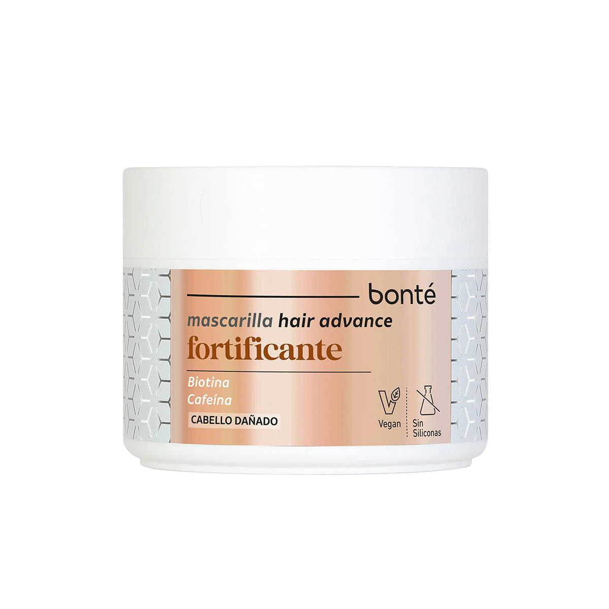 Mascarilla Fortificante Hair Advance Bonté 275Ml Mascarilla Fortificante Hair Advance Bonté 275Ml 0