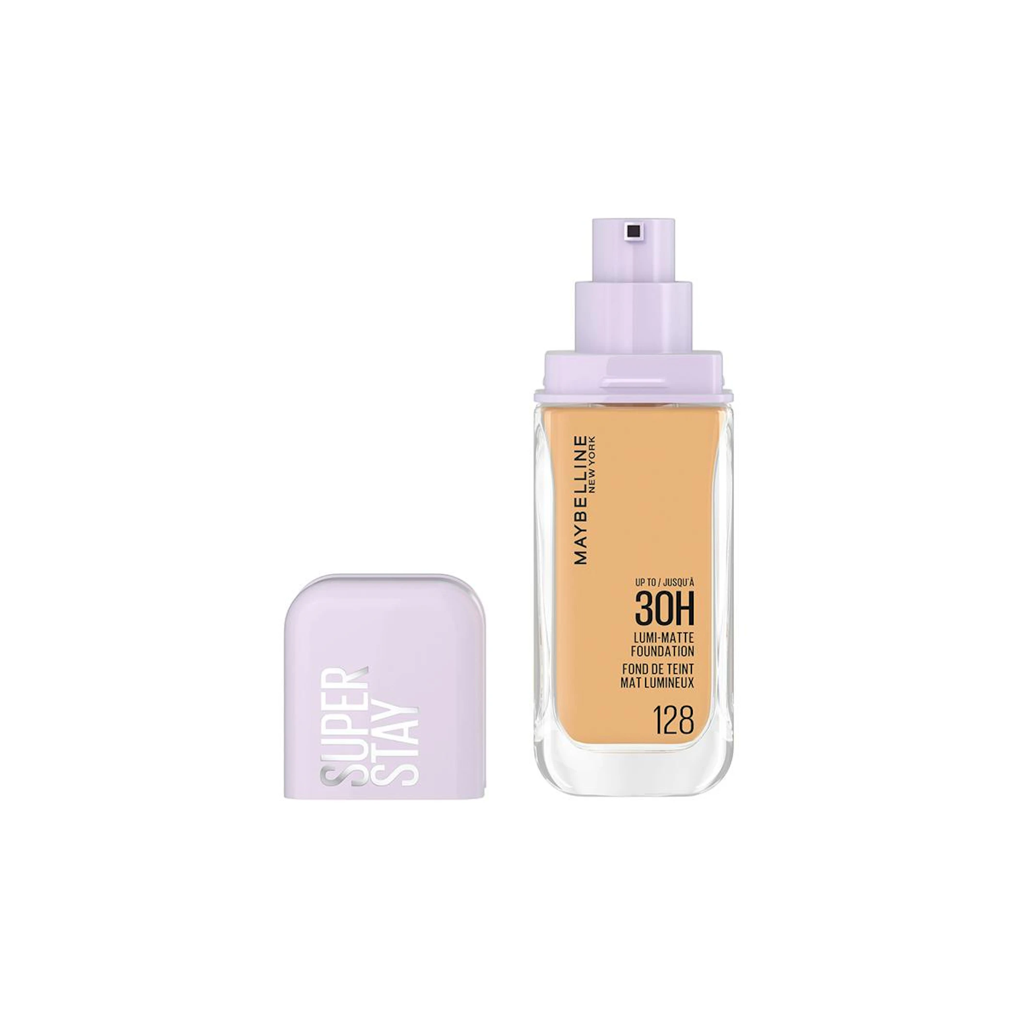 Base De Maquillaje Super Stay 30H Lumi Matte Maybelline