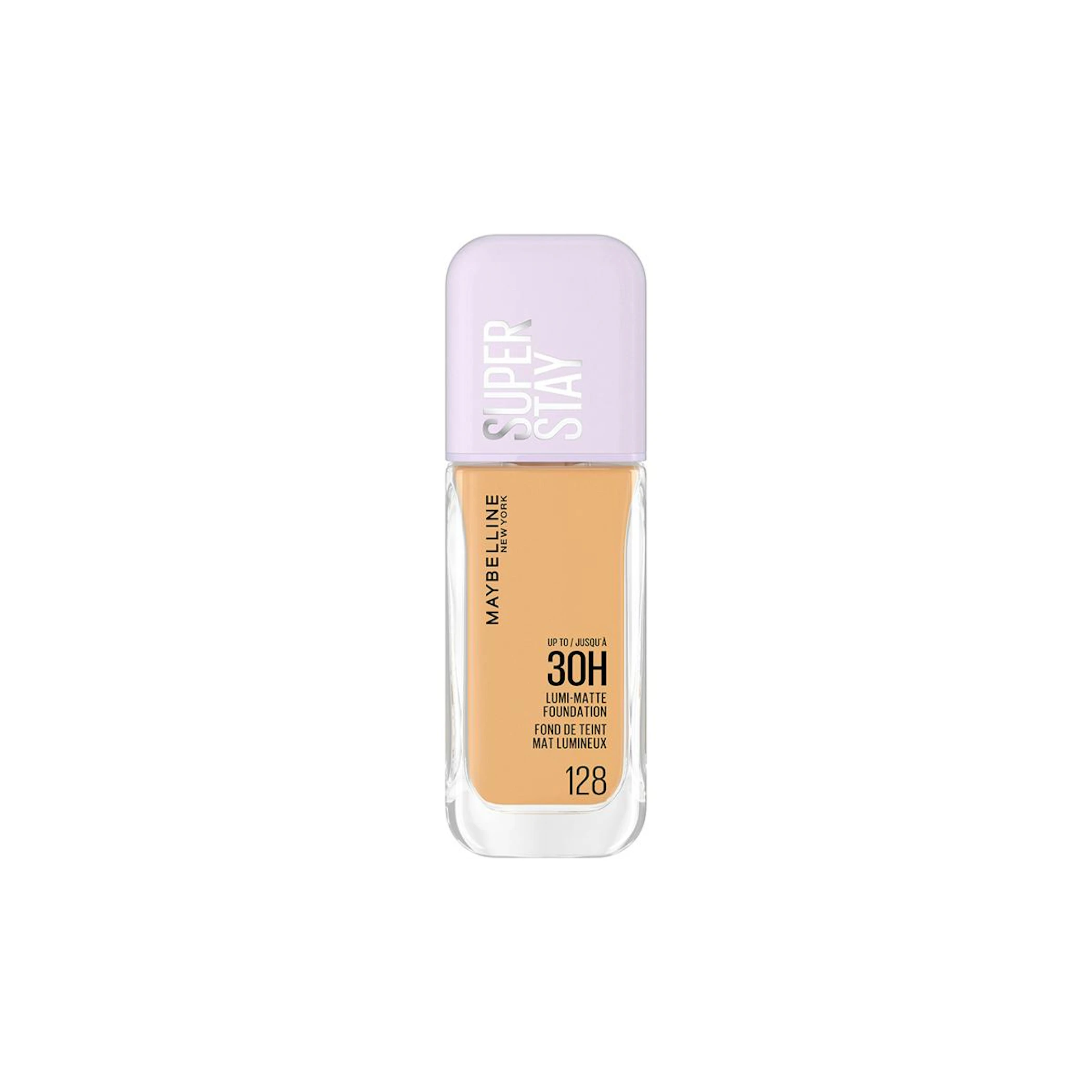 Base De Maquillaje Super Stay 30H Lumi Matte Maybelline
