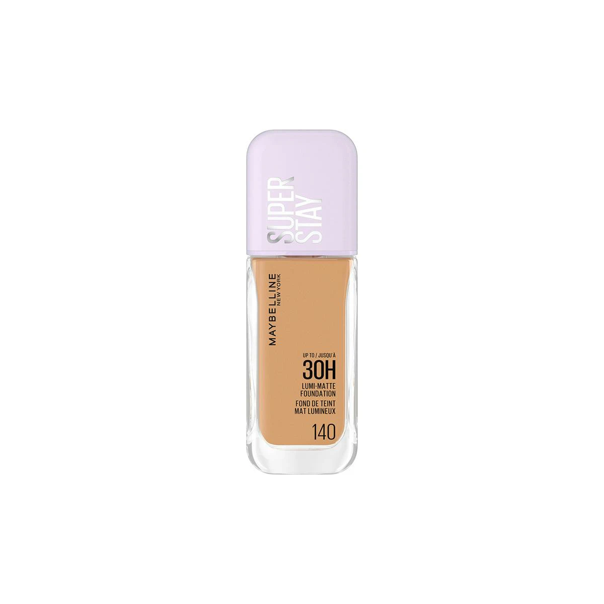 Base De Maquillaje Super Stay 30H Lumi Matte Maybelline