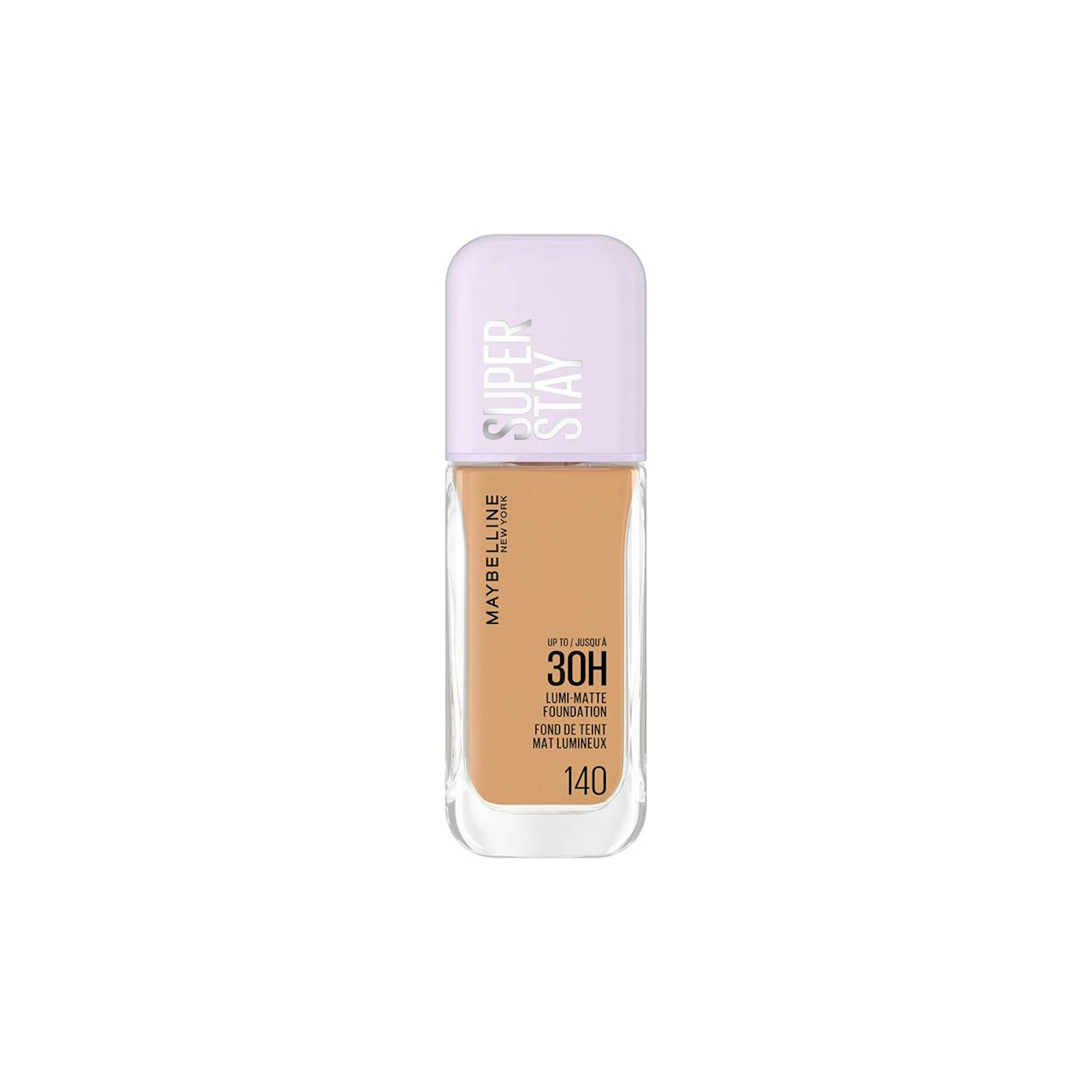 Base De Maquillaje Super Stay 30H Lumi Matte Maybelline