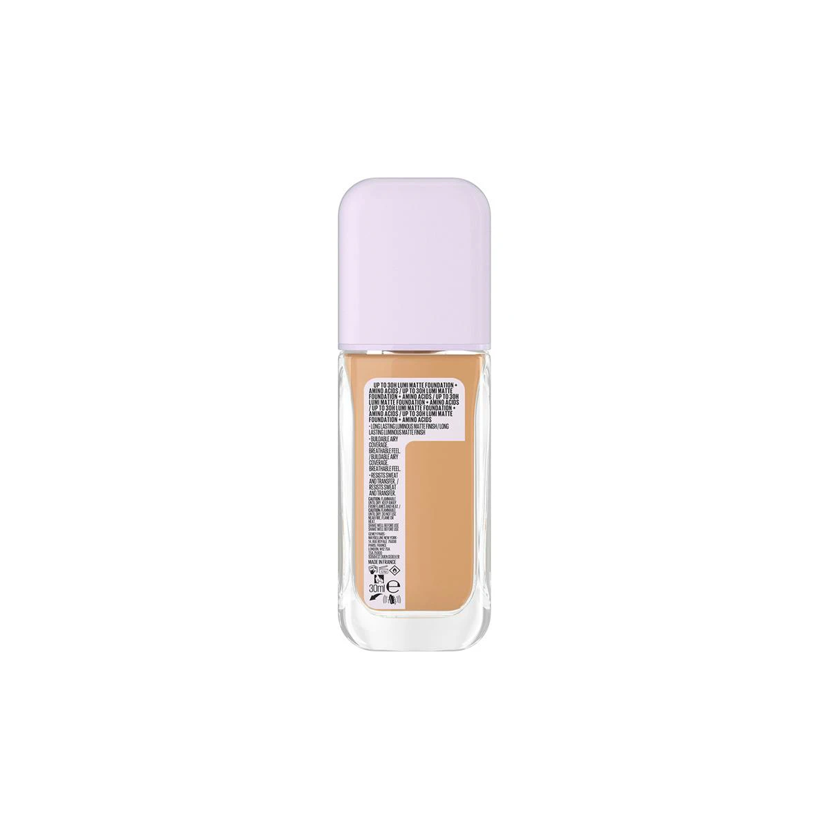 Base De Maquillaje Super Stay 30H Lumi Matte Maybelline