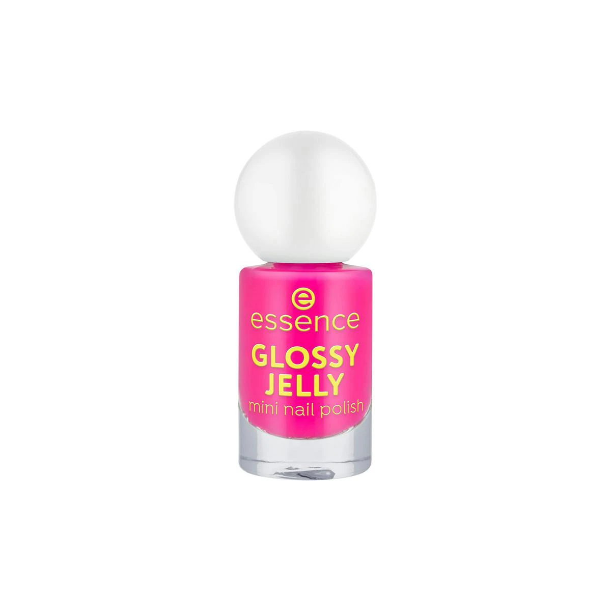 Mini Esmalte De Uñas Essence