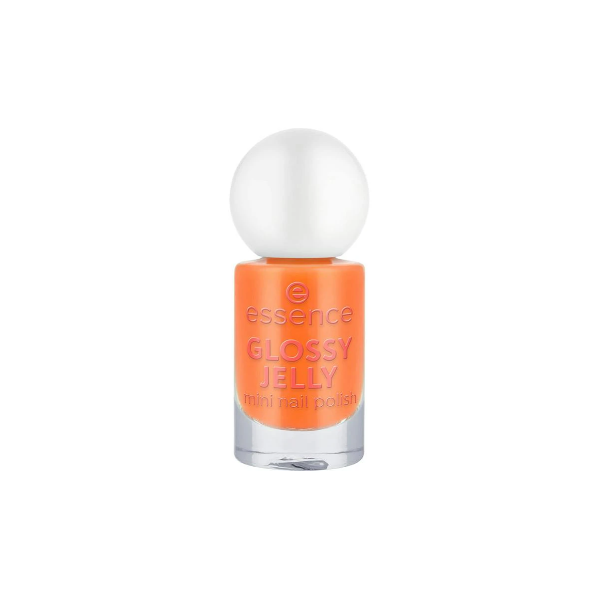 Mini Verniz De Unhas Essence