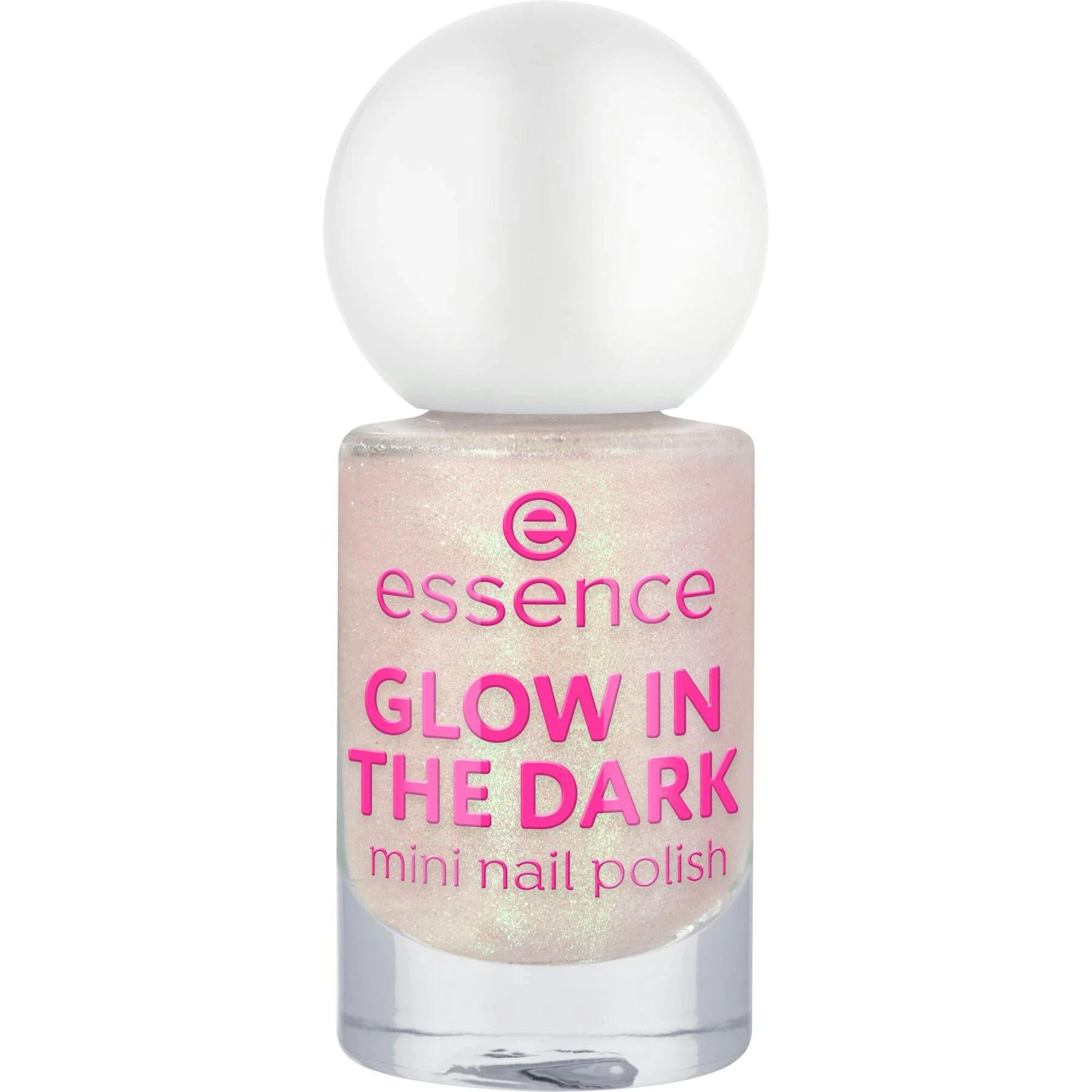 Mini Esmalte De Uñas Essence 0