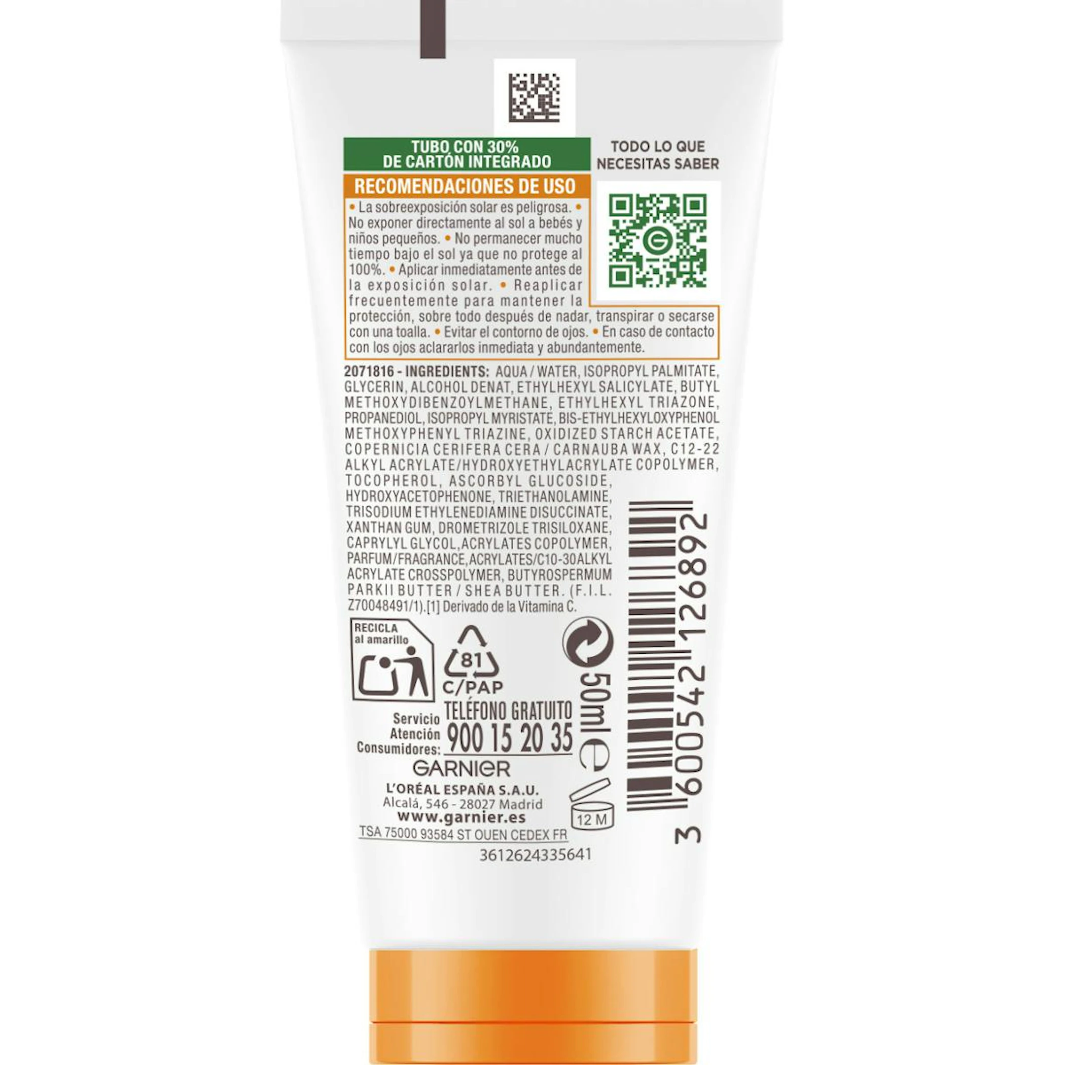 Leite Solar Hydra 24H Protect SPF 30 Formato Viagem Delial 50Ml