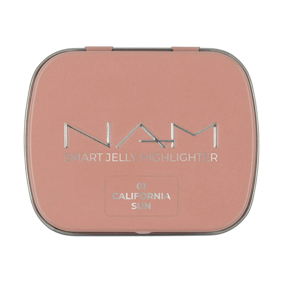 Iluminador Smart Jelly NAM