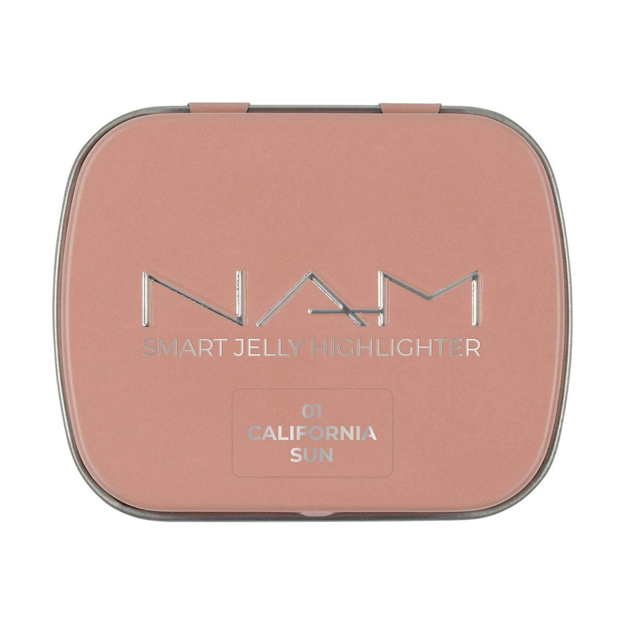 Iluminador Smart Jelly NAM