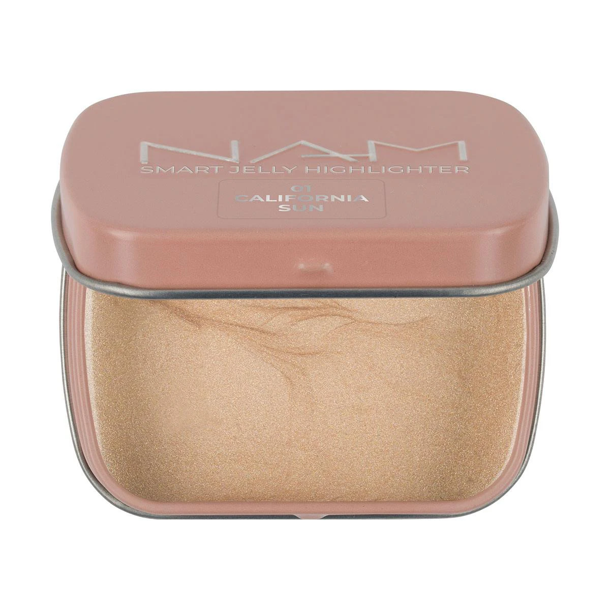 Iluminador Smart Jelly NAM