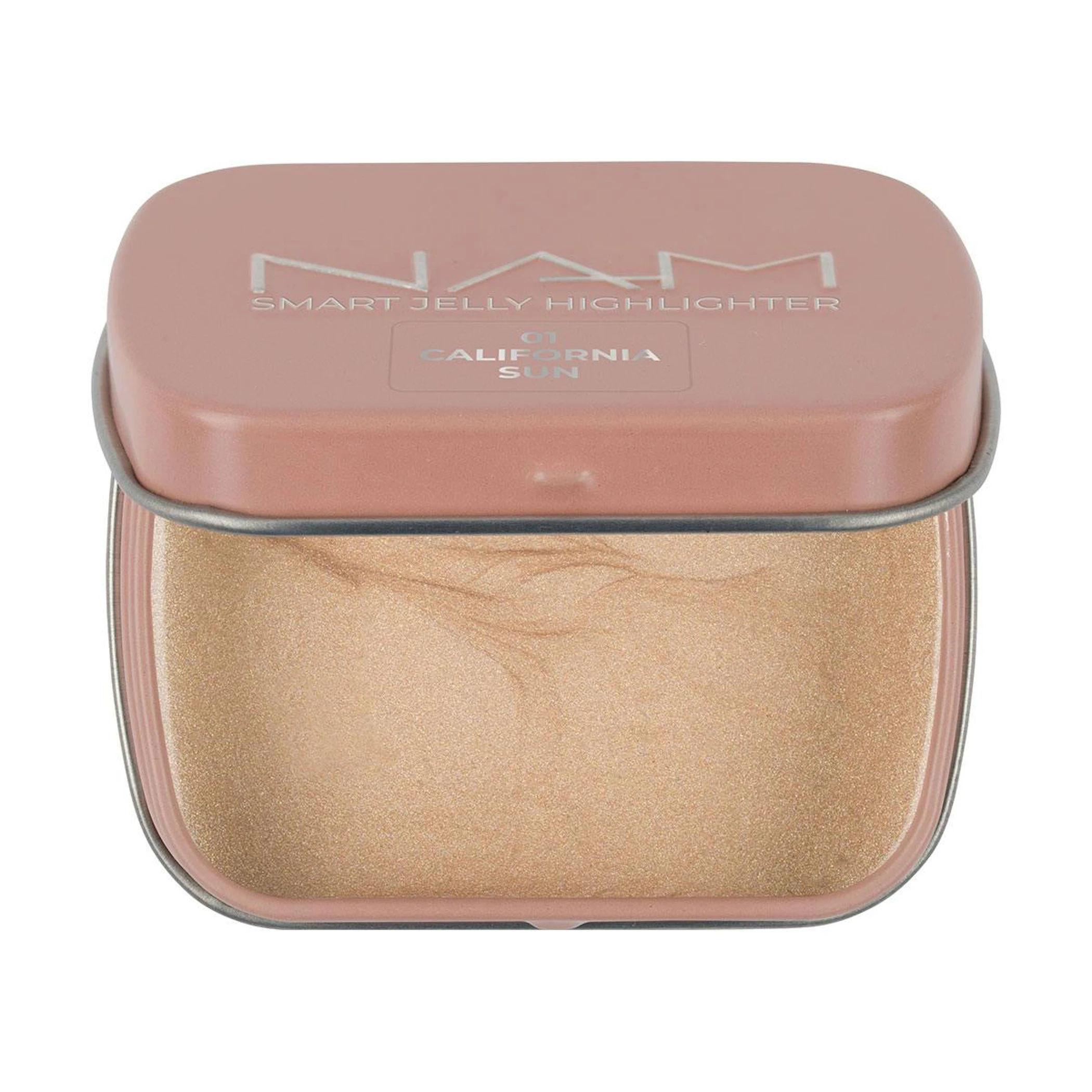 Iluminador Smart Jelly NAM