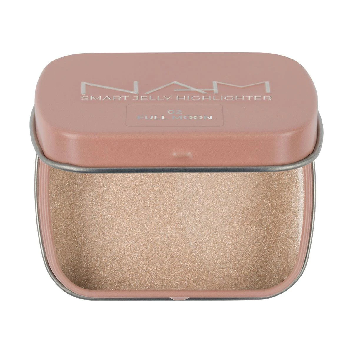 Iluminador Smart Jelly NAM