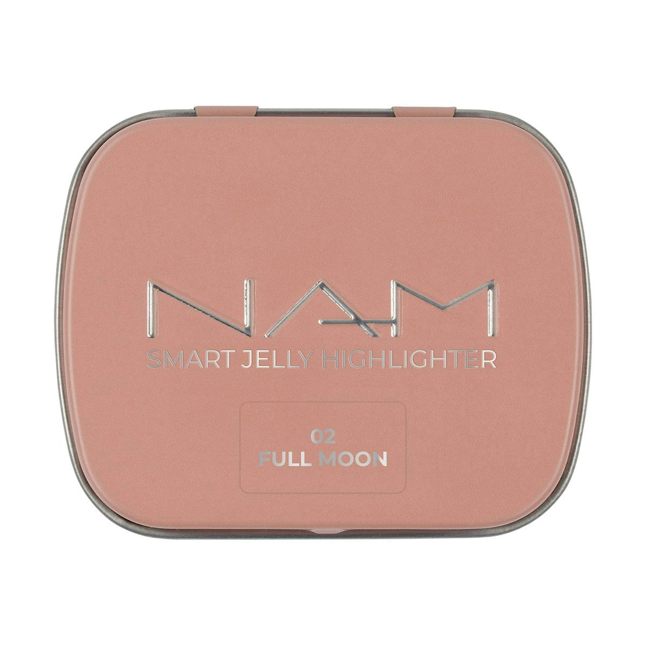 Iluminador Smart Jelly NAM