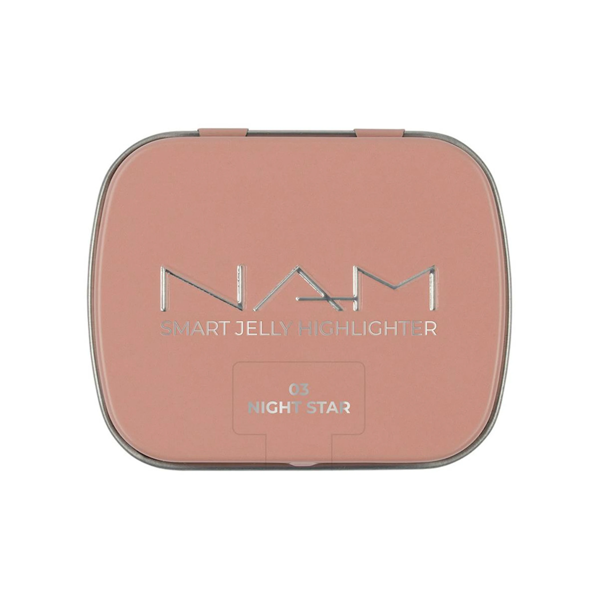 Iluminador Smart Jelly NAM