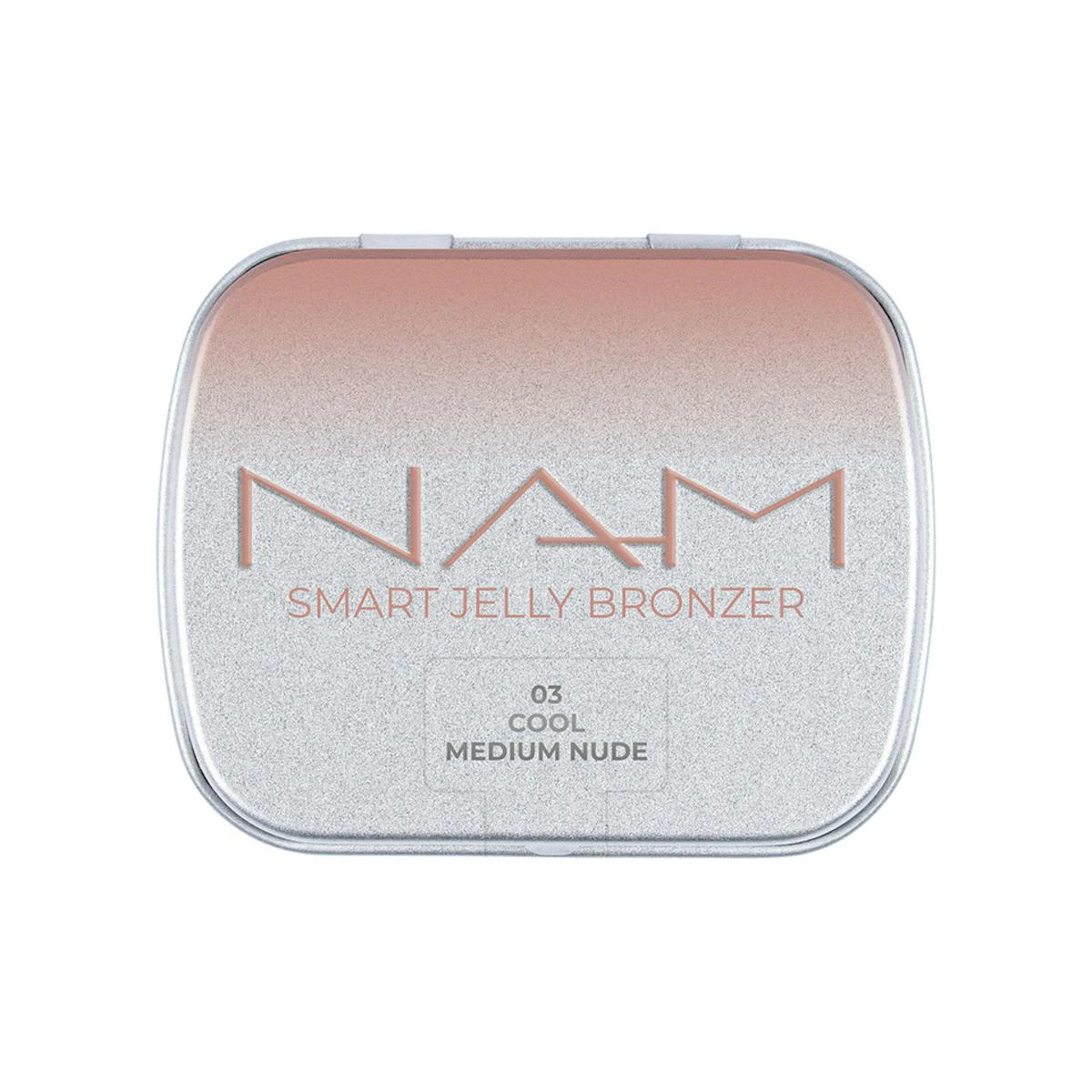 Bronceador En Crema Smart Jelly NAM