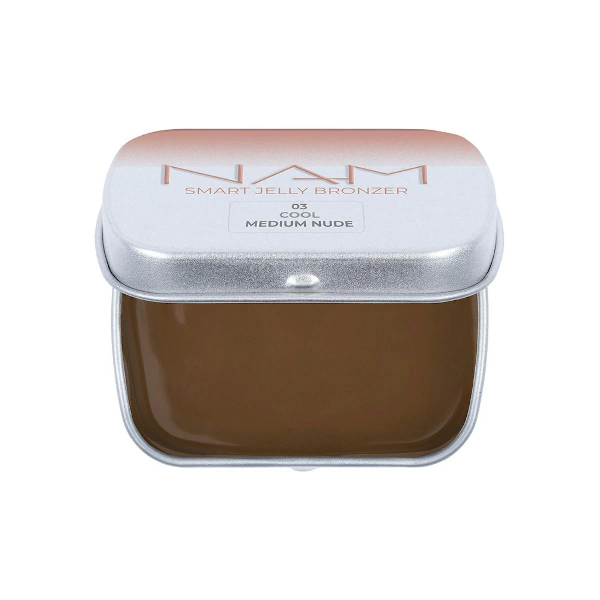 Bronceador En Crema Smart Jelly NAM
