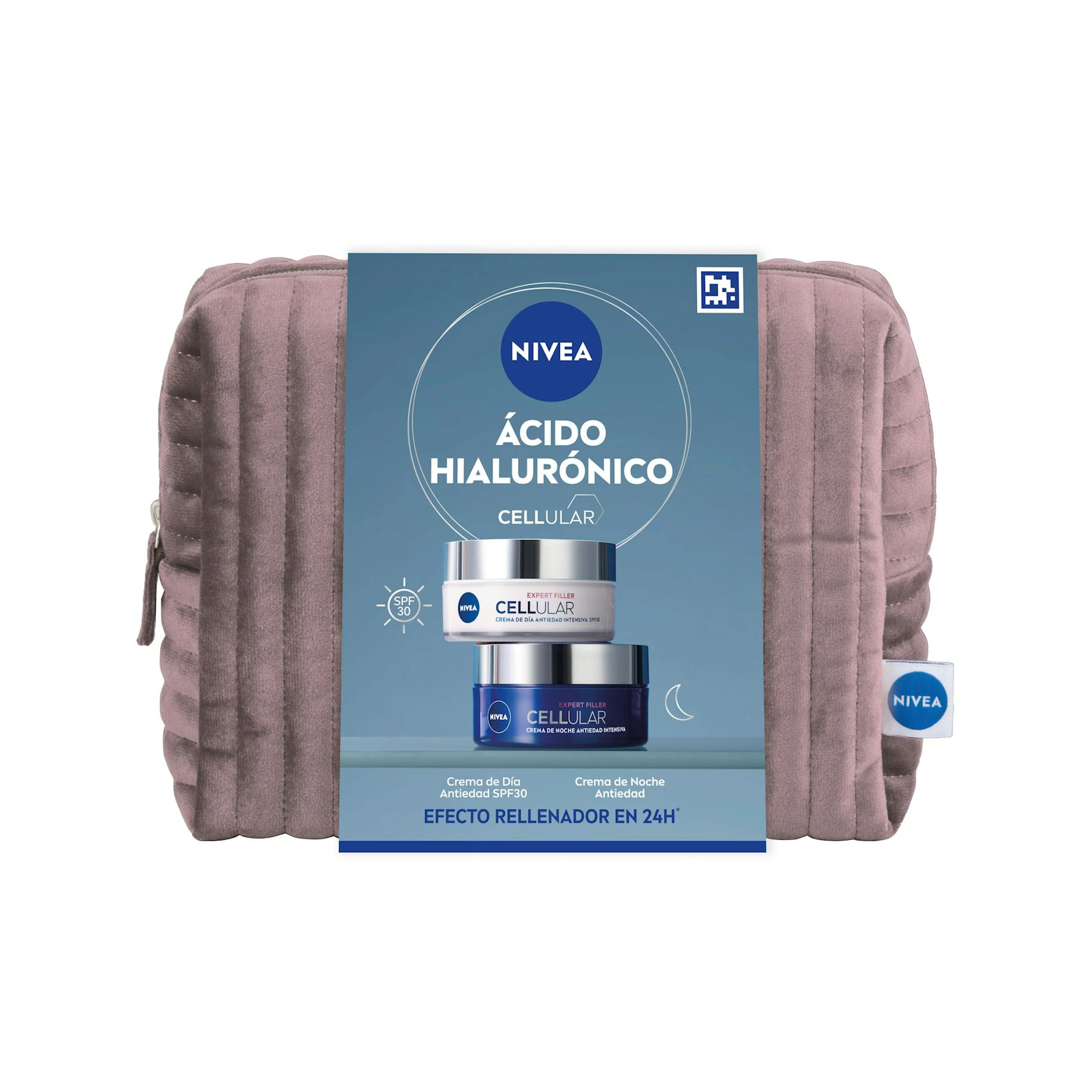 Neceser Cellular Expert Filler Nivea
