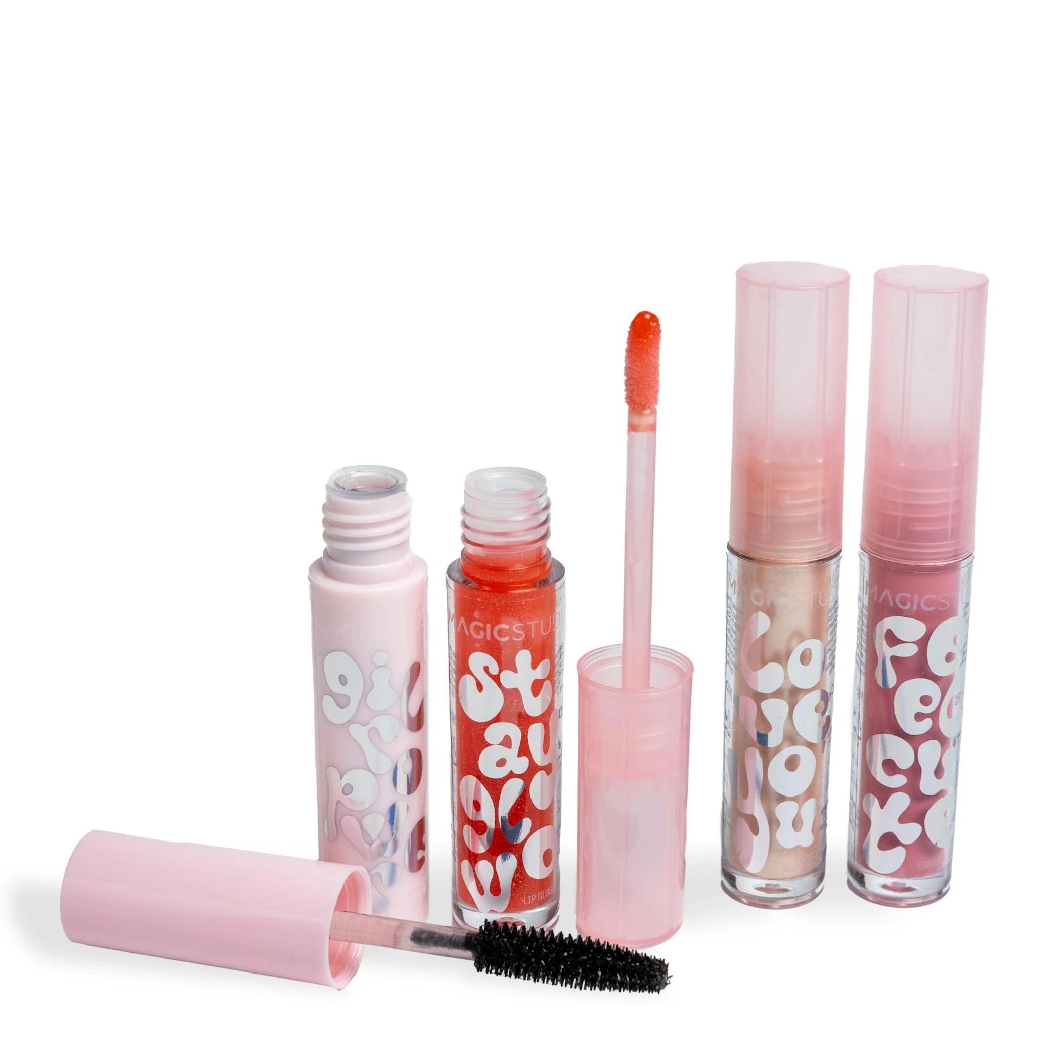 Necessaire De Beleza Glow & Go Magic Studio