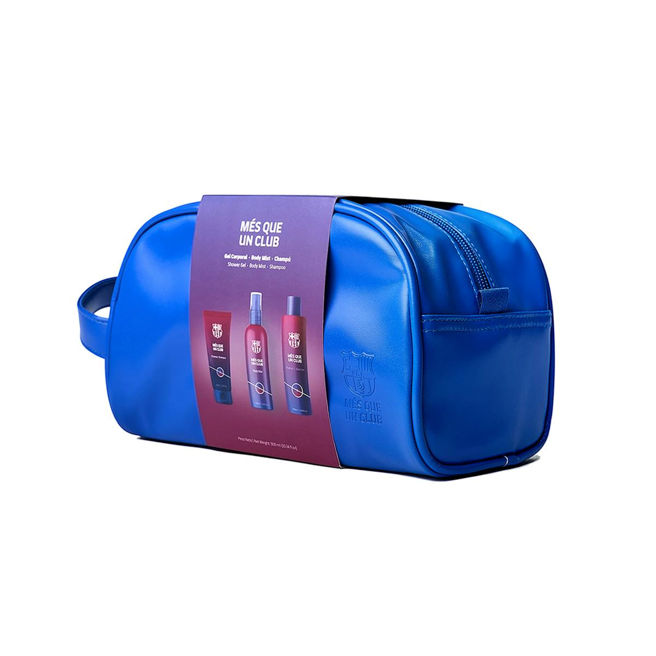 Necessaire FC Barcelona