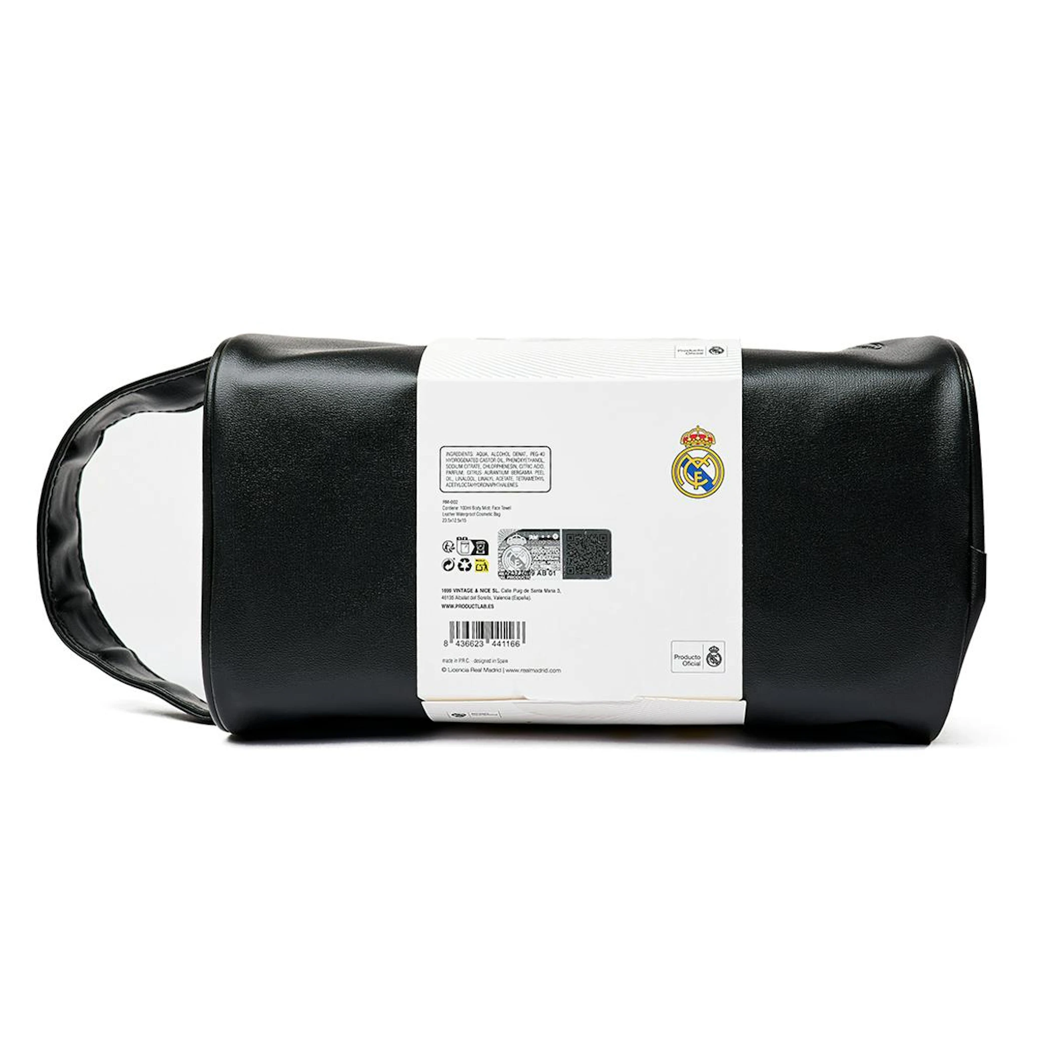 Neceser Real Madrid