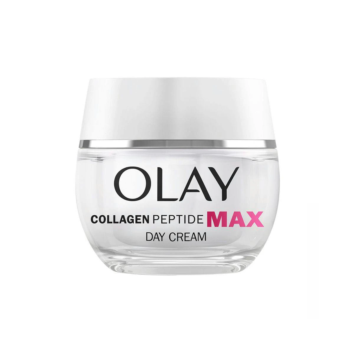 Crema Collagen Peptides Max Olay 50Ml Crema Collagen Peptides Max Olay 50Ml 0