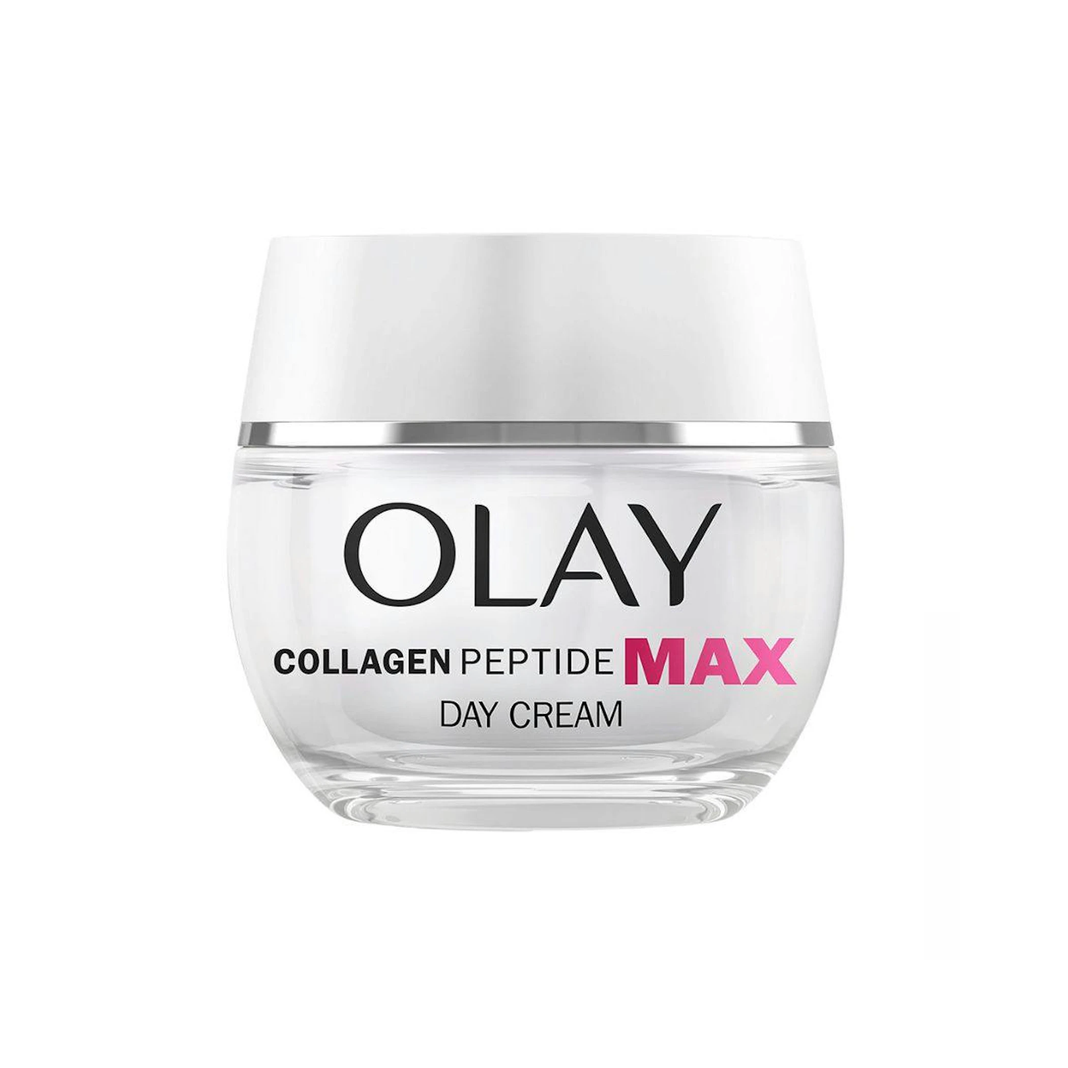 Crema Collagen Peptides Max Olay 50Ml 0