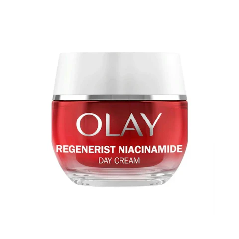 Crema De Día Niacinamida Olay 50Ml
