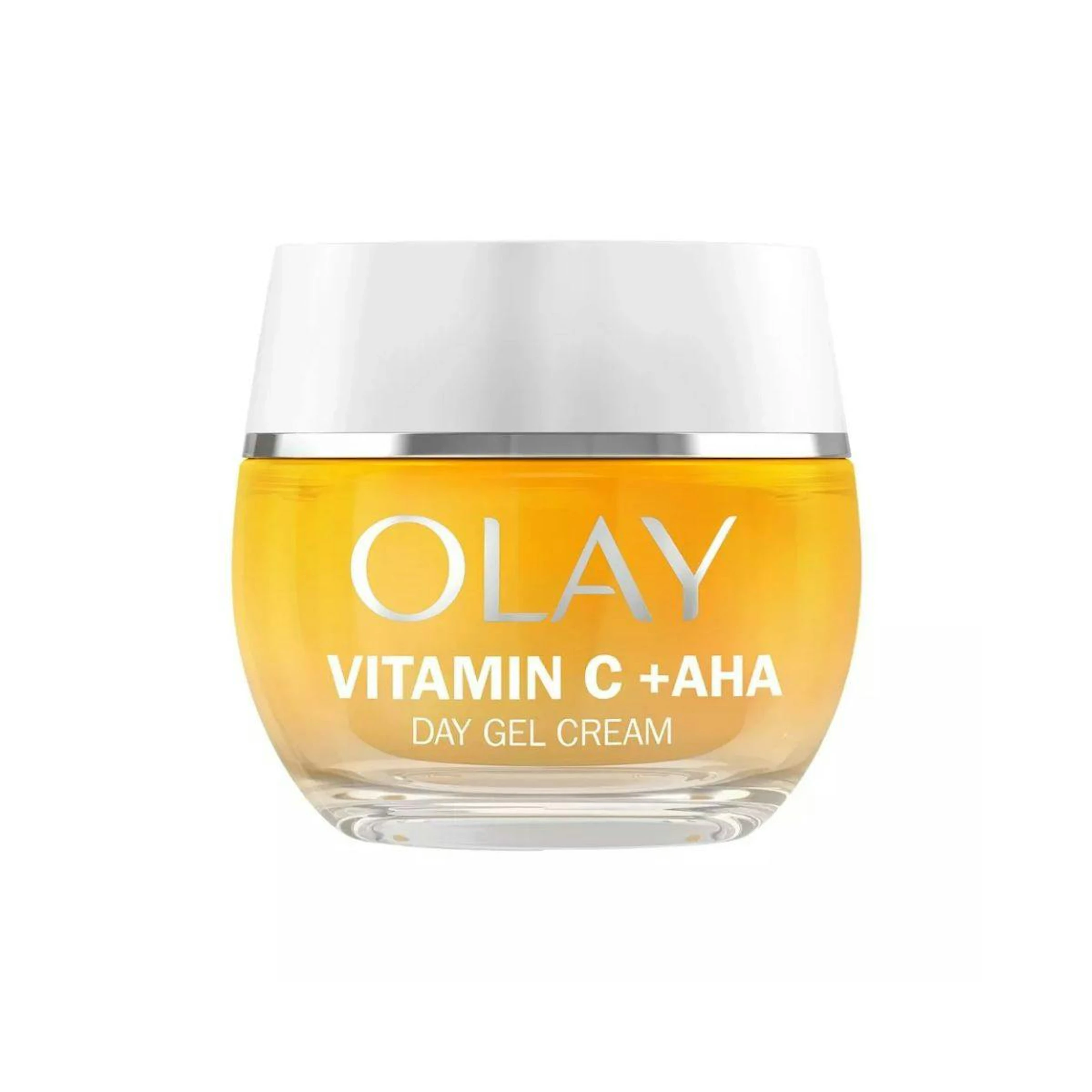 Crema De Día Vitamin C + AHA Olay 50Ml 0