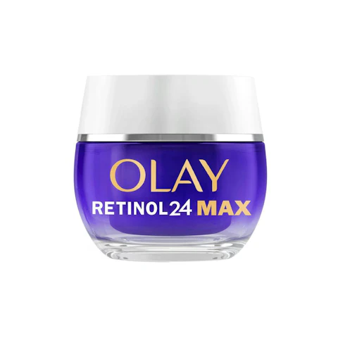 Crema De Noche Retinol 24 Max Olay 50Ml