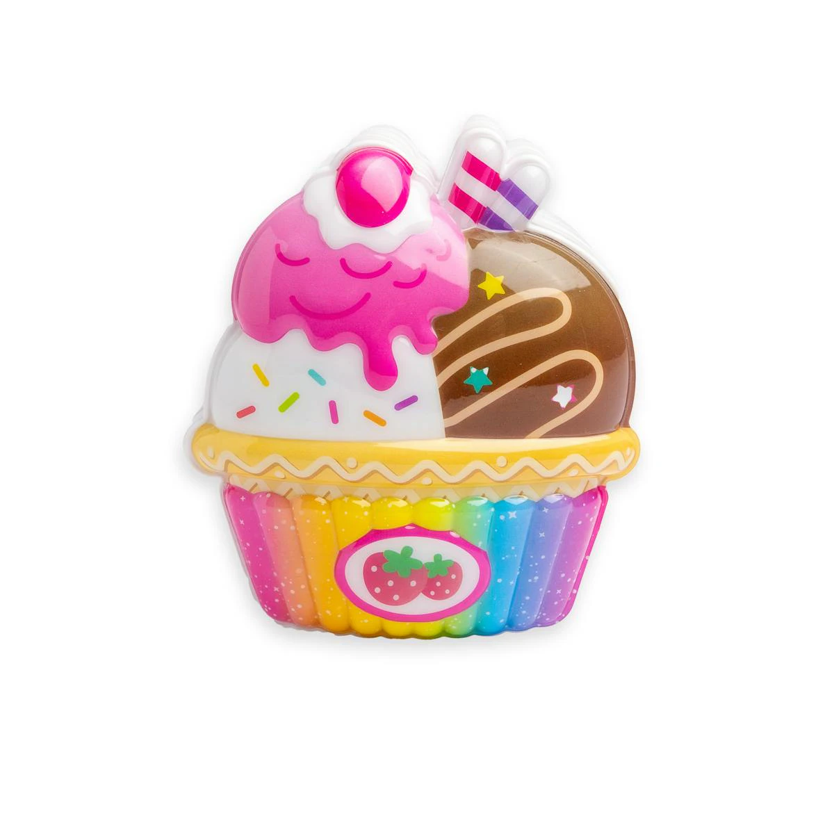 Paleta De Maquillaje Whims Cupcake Martinelia