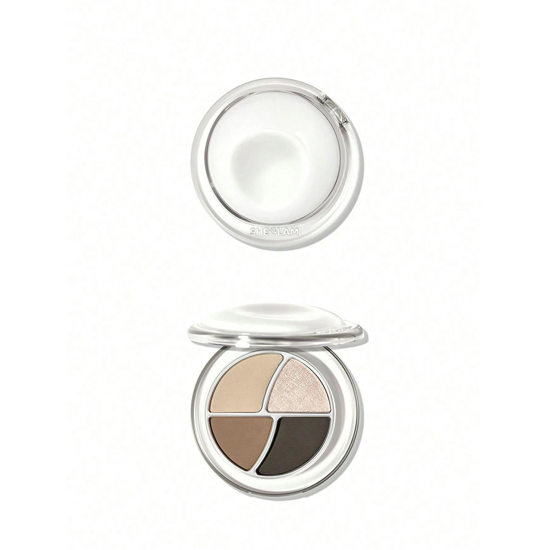 Paleta De Sombras Daydreamer Mini Sheglam Paleta De Sombras Daydreamer Mini Sheglam 0