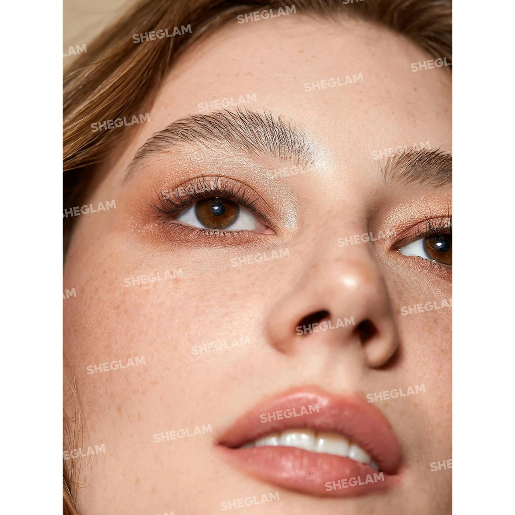 Paleta De Sombras Essential Square Sheglam