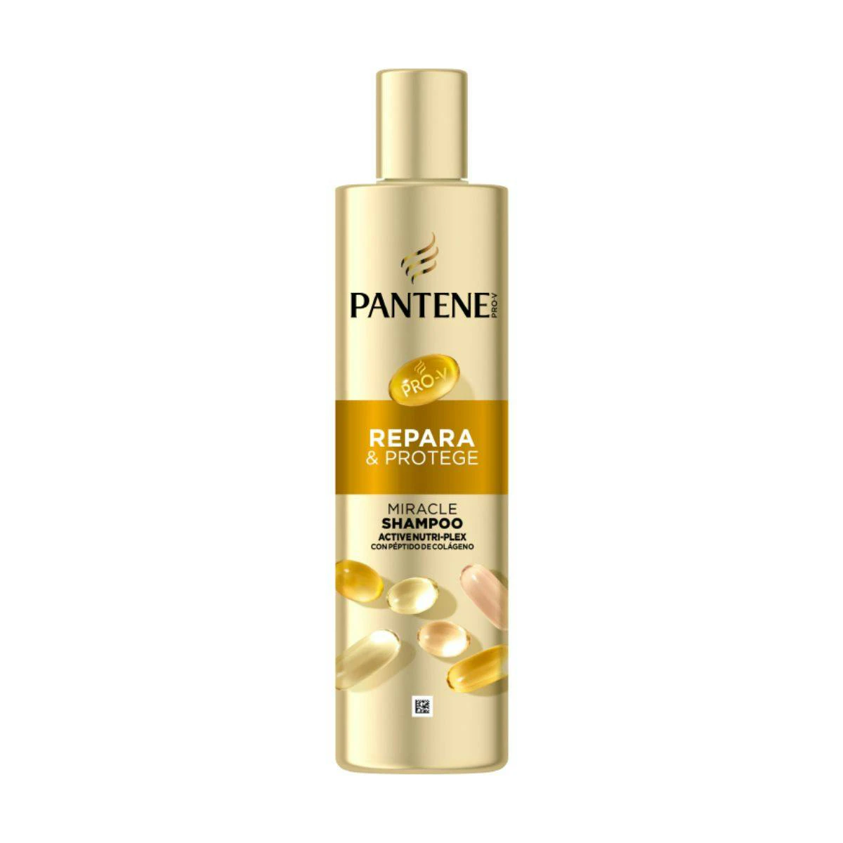 Champú Miracle Repara Y Protege Pantene Pro-V 250Ml