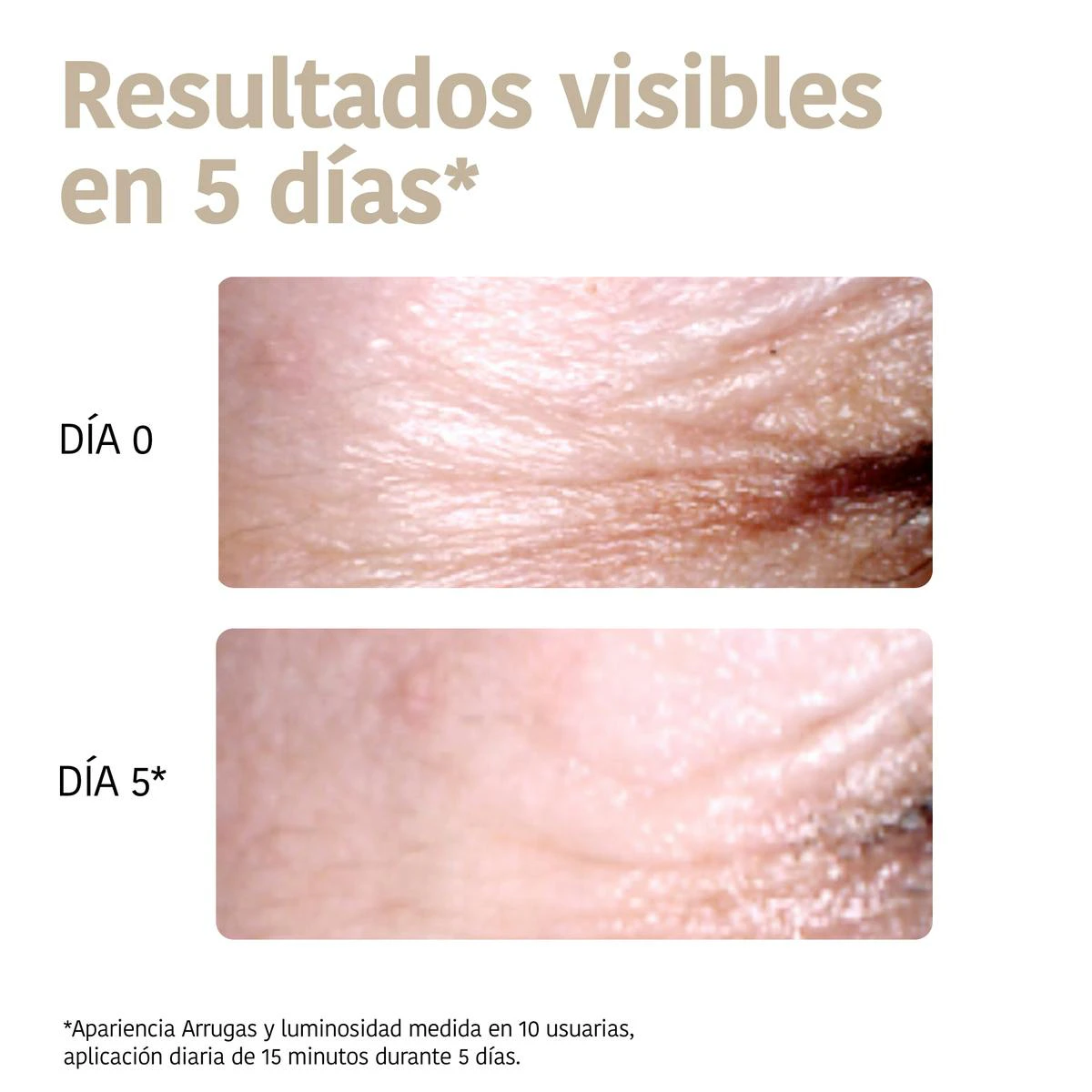 Parches Para Ojos Global Anti Age Niacinamida Iroha Nature