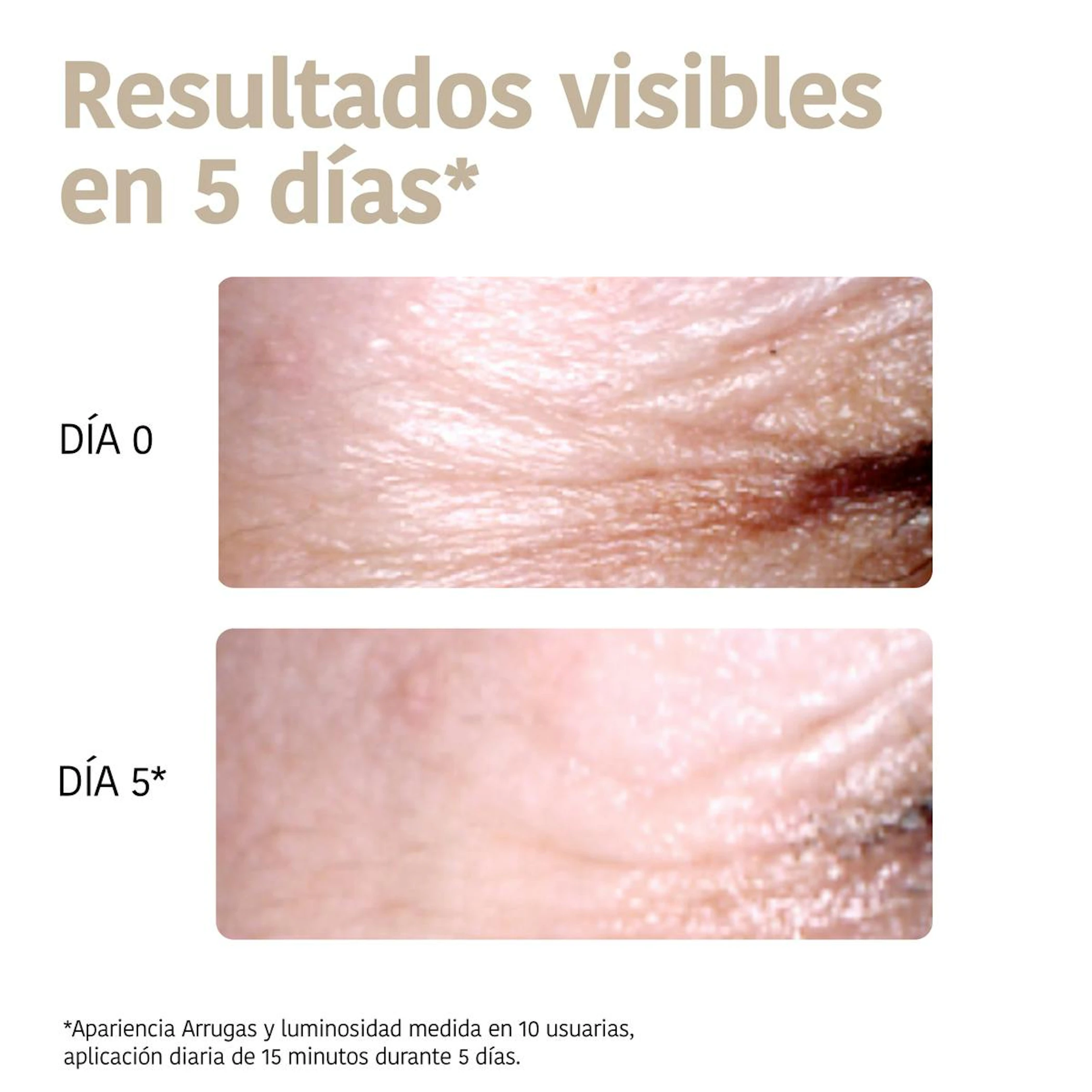 Parches Para Ojos Global Anti Age Niacinamida Iroha Nature