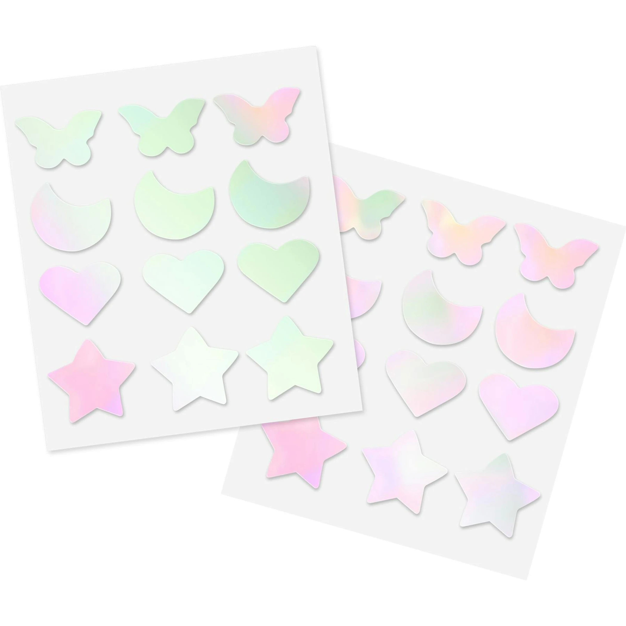 Parches Para Granos Spot Squad Holo Essence 10 Uds