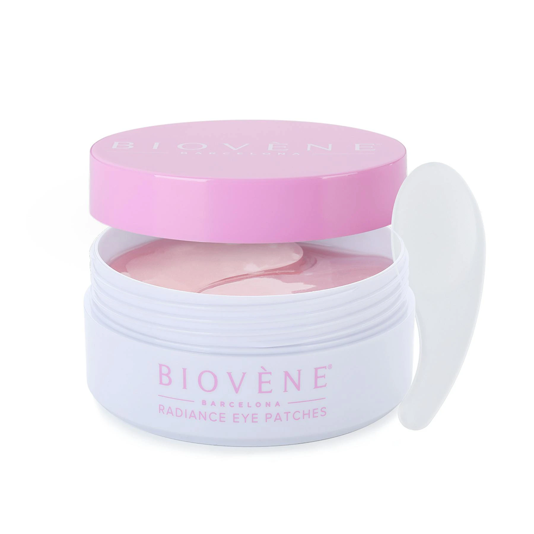 Patches De Olhos Bakuchiol Radiance Biovène 60 Unid.