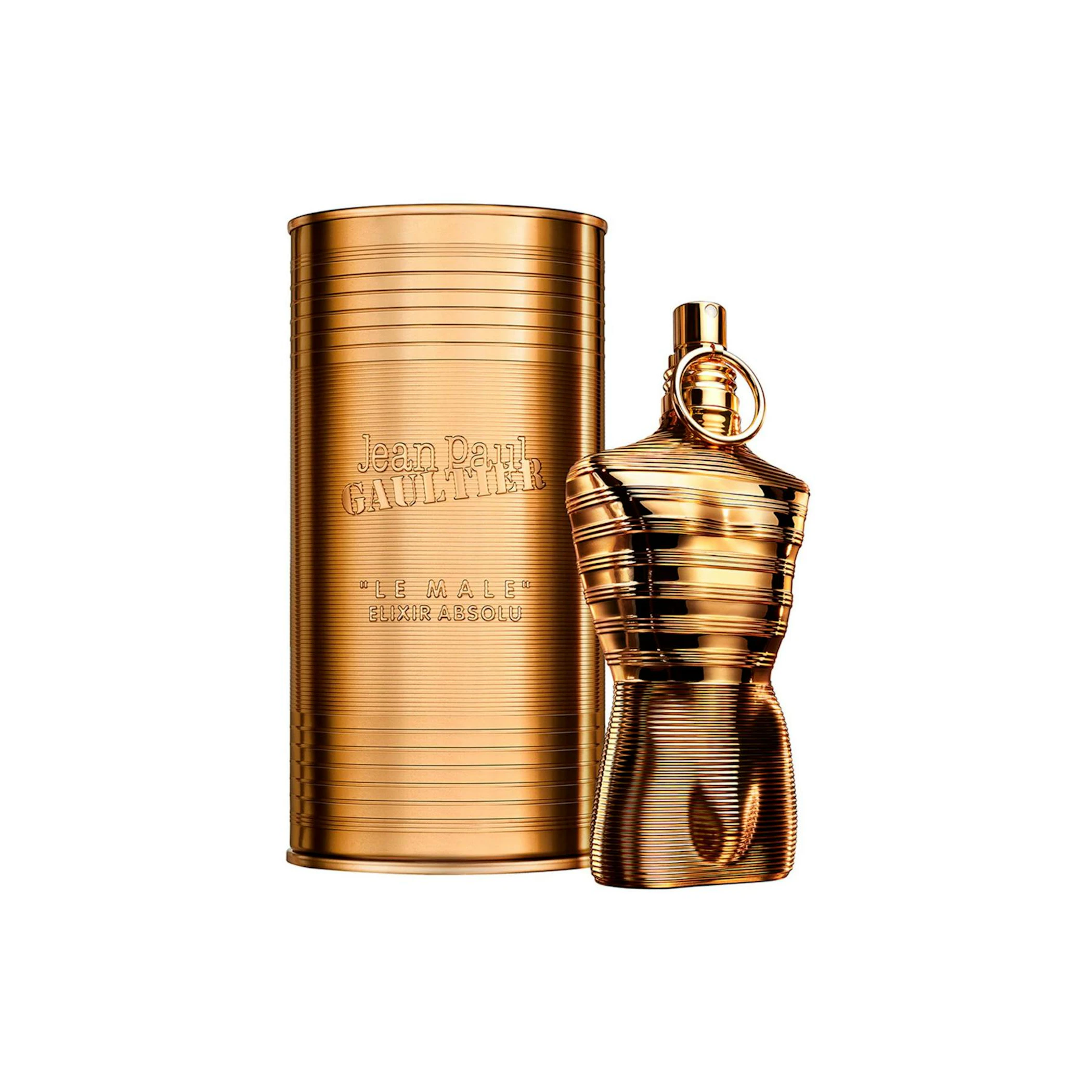 Parfum Intense Le Male Elixir Absolu Jean Paul Gaultier