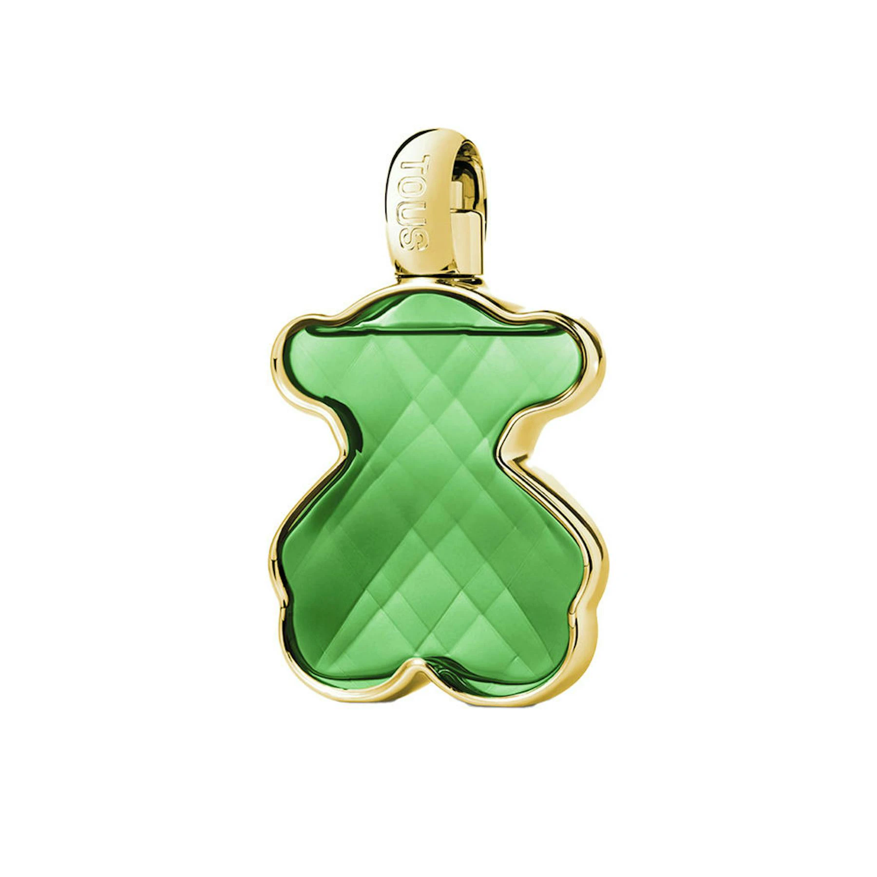 Parfum LoveMe The Emerald Elixir Tous
