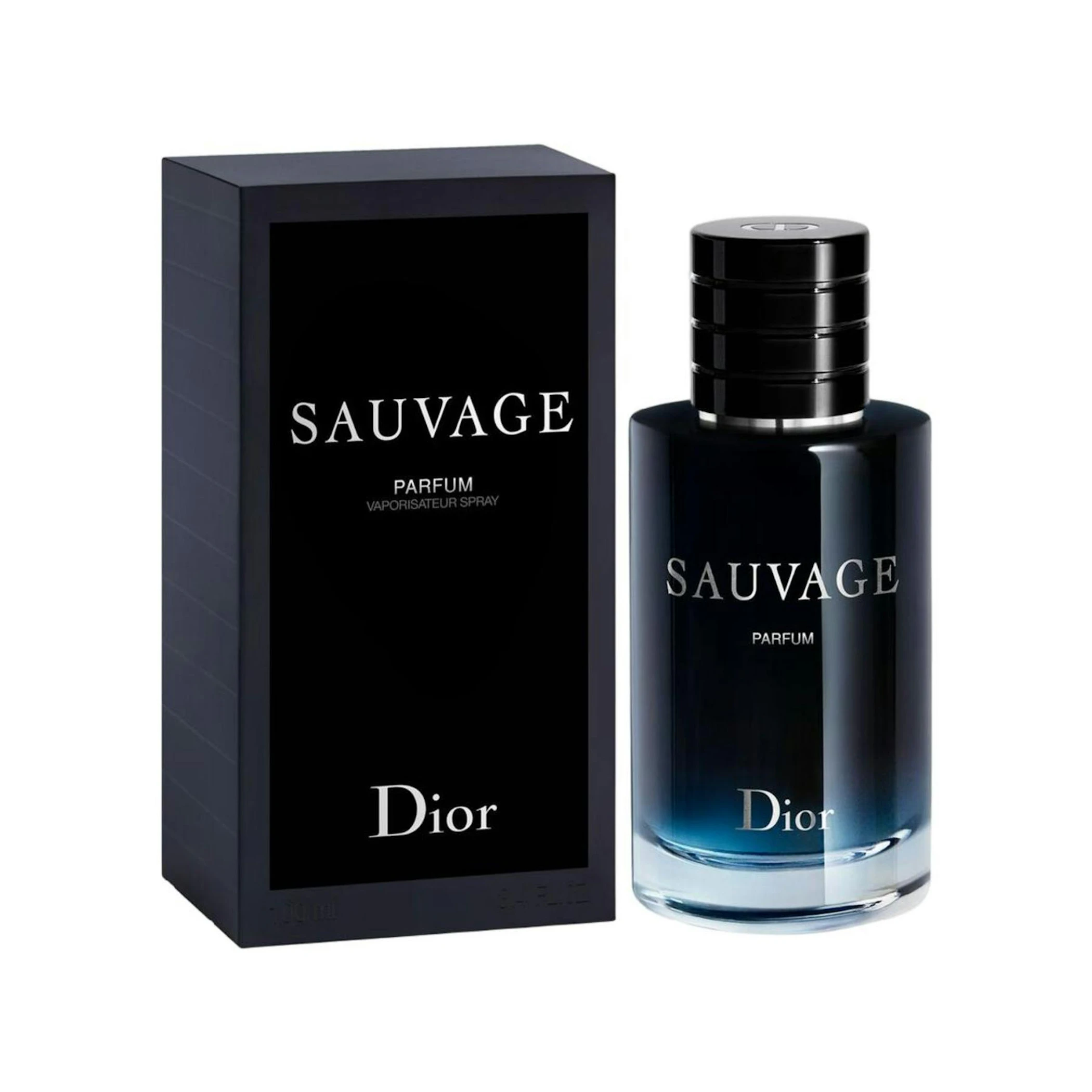 Parfum Sauvage Dior 100Ml