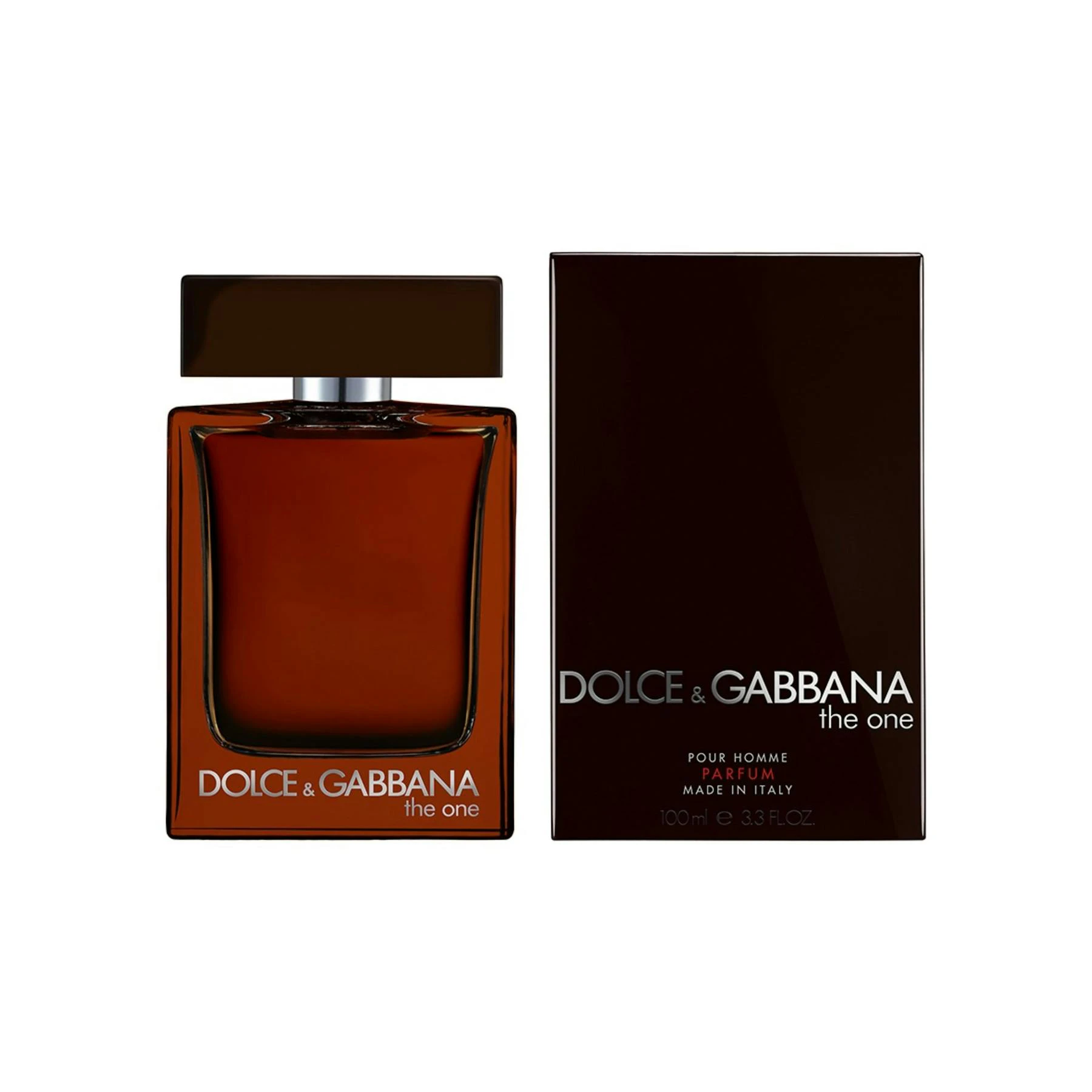 Parfum The One Pour Homme Dolce & Gabbana