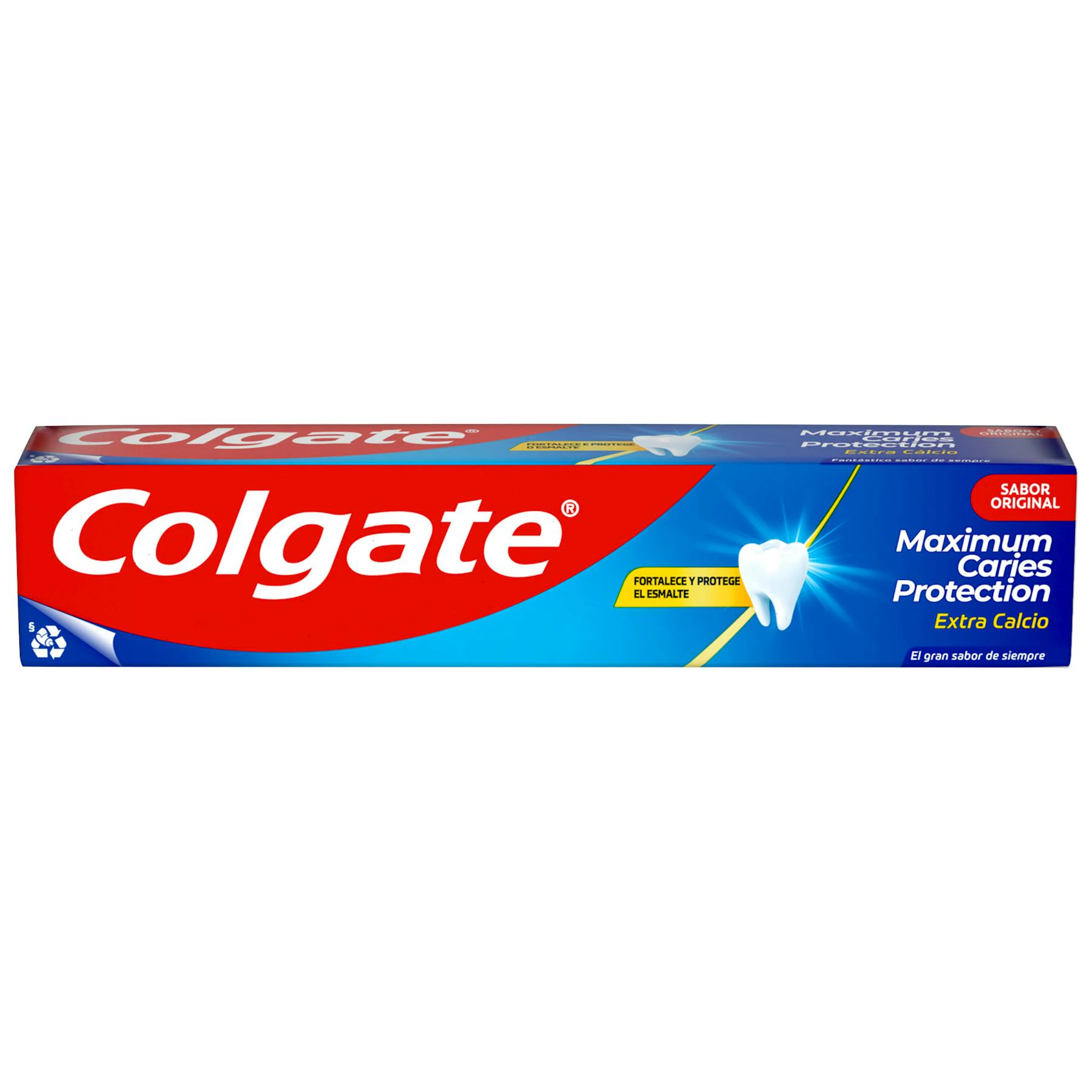 Pasta De Dientes Protección Caries Colgate 75Ml