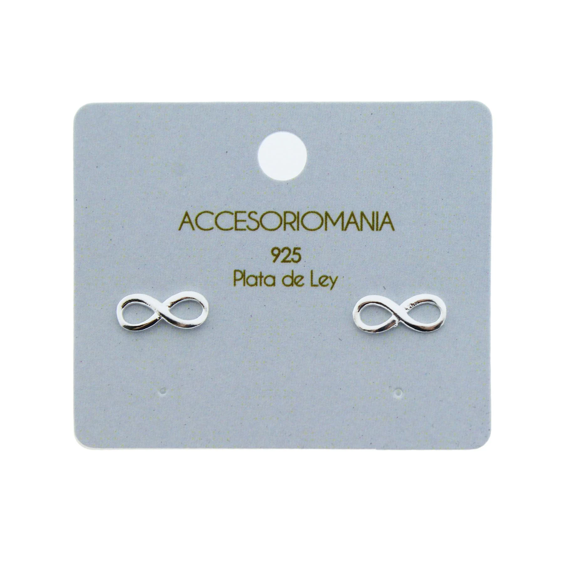 Pendientes De Plata 925 Plus Modelo 14 Accesoriomania Pendientes De Plata 925 Plus Modelo 14 Accesoriomania 0