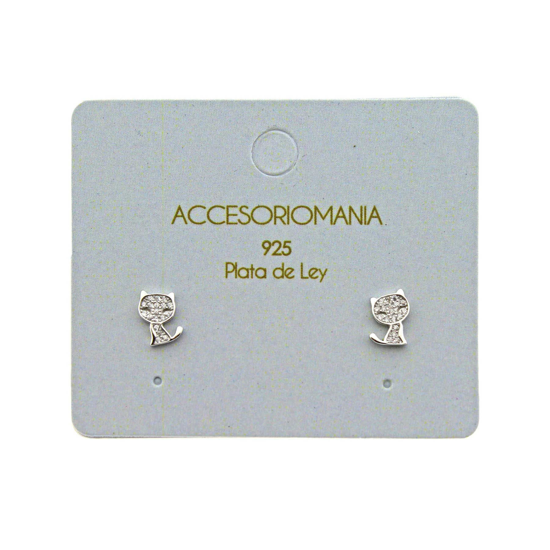 Pendientes De Plata 925 Plus Modelo 7 Accesoriomania Pendientes De Plata 925 Plus Modelo 7 Accesoriomania 0