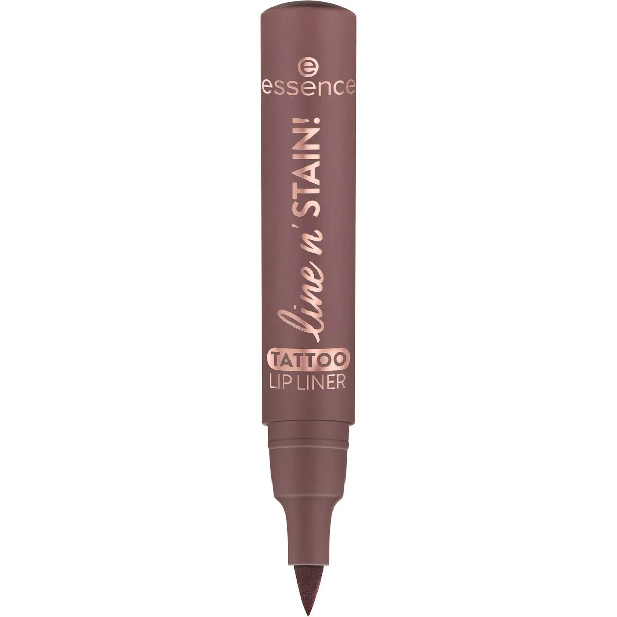 Delineador De Lábios Line n' Stain Tattoo Essence