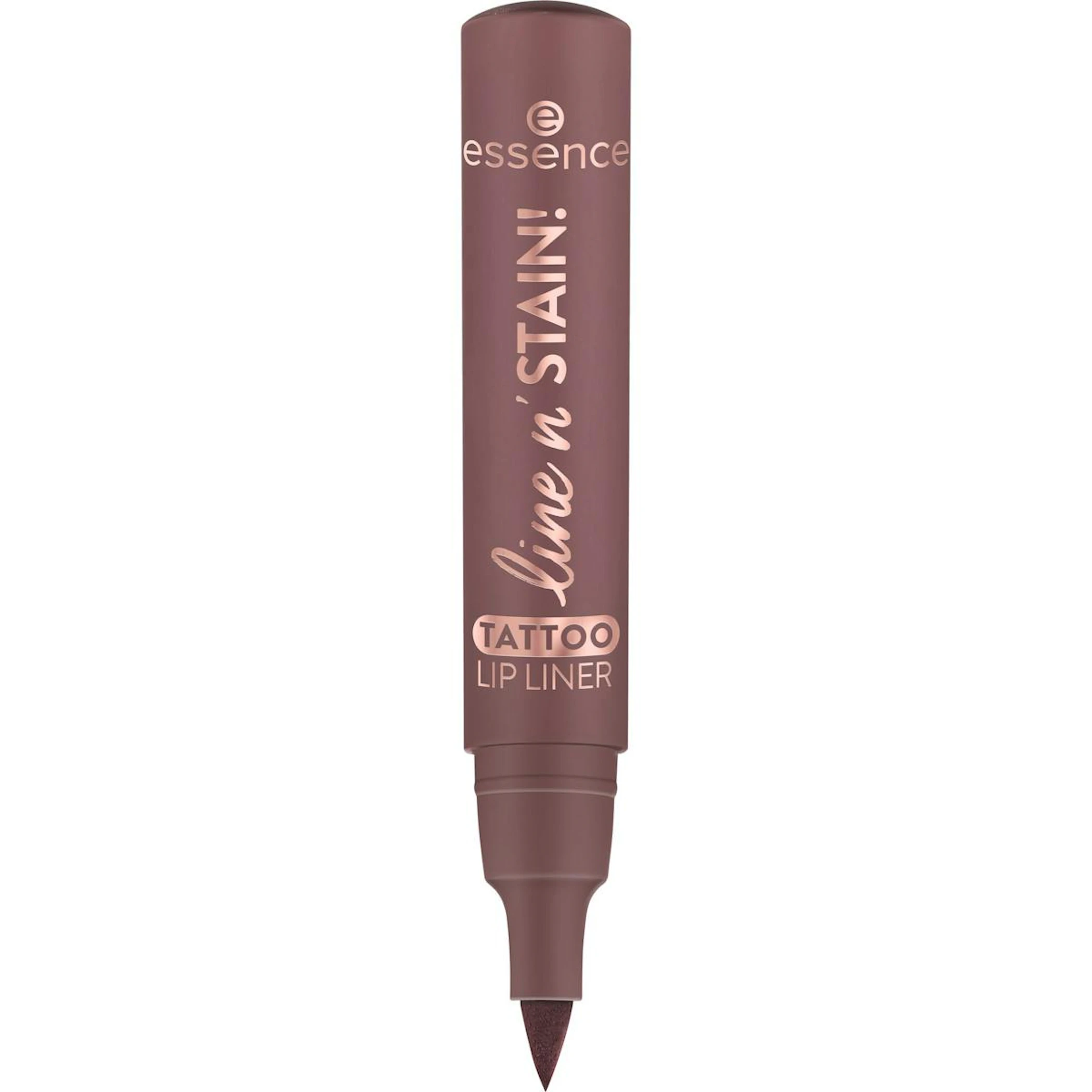 Delineador De Lábios Line n' Stain Tattoo Essence