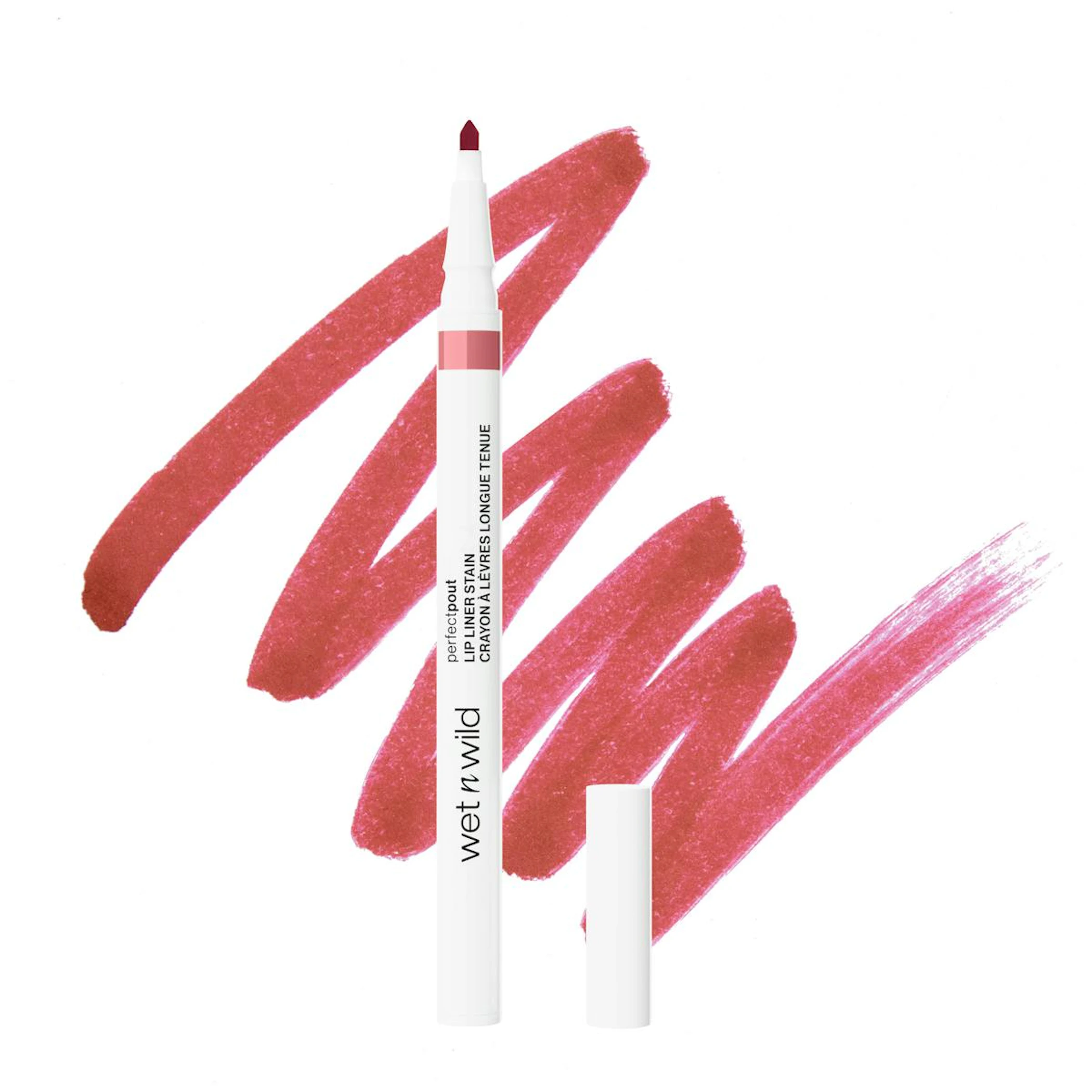 Perfilador De Labios Perfect Pout Wet N Wild