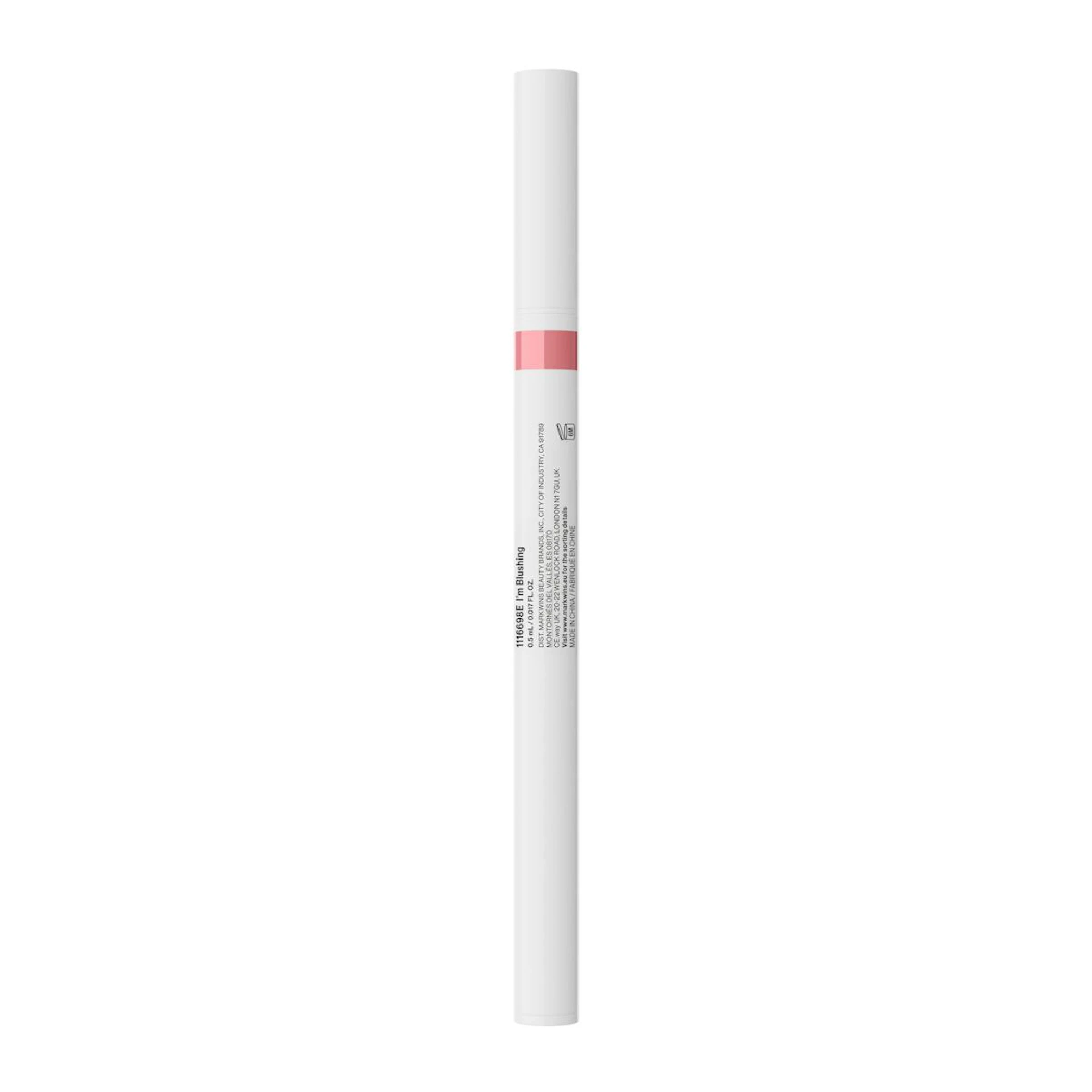Perfilador De Labios Perfect Pout Wet N Wild