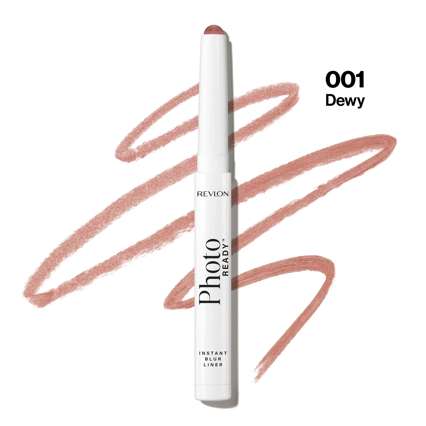 Perfilador De Labios Photoready Instant Blur Revlon
