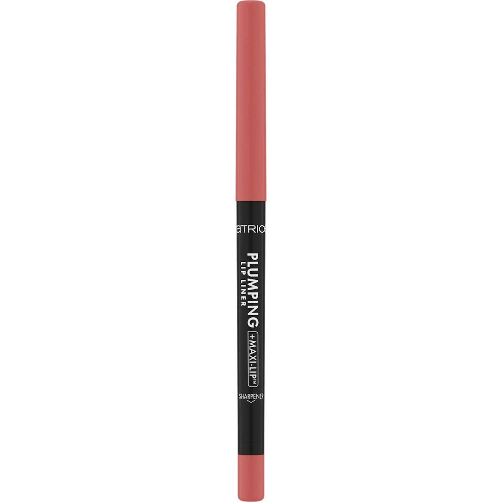 Perfilador De Labios Plumping Catrice 0