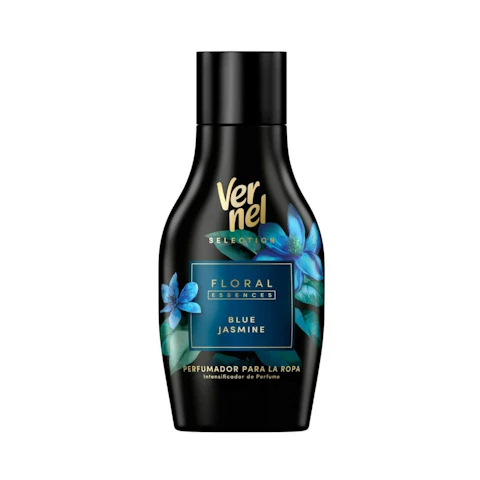 Perfumador Ropa Blue Jasmine Vernel 30 Lv